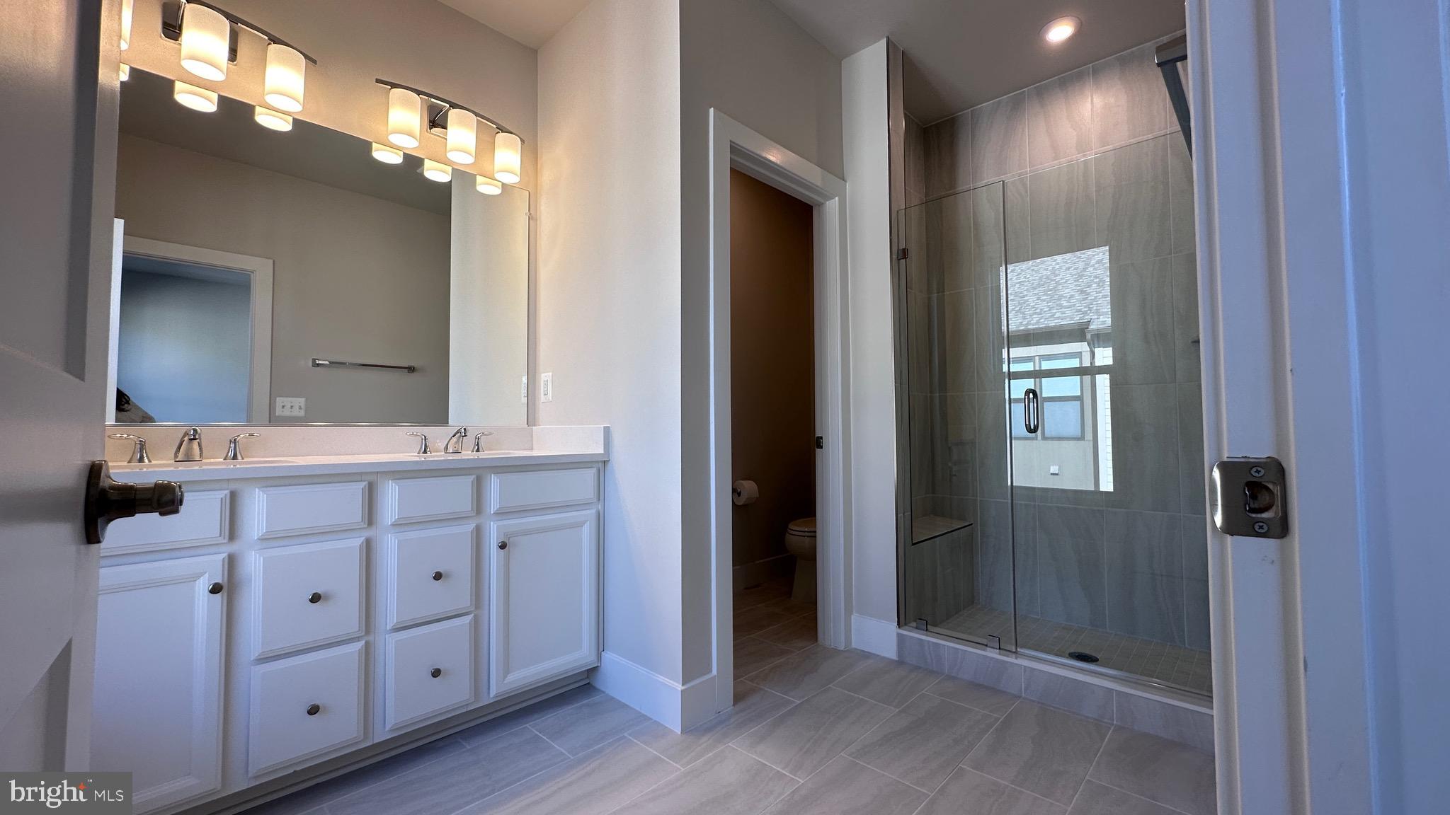 LIBERTY PARK - Residential Lease