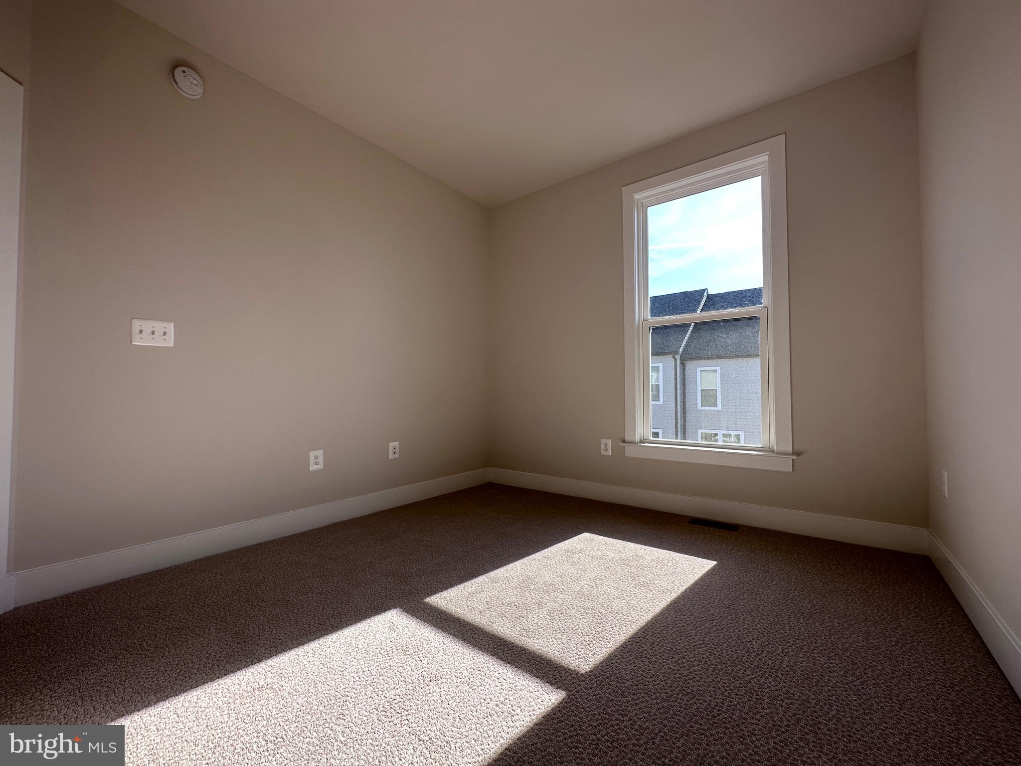 LIBERTY PARK - Residential Lease