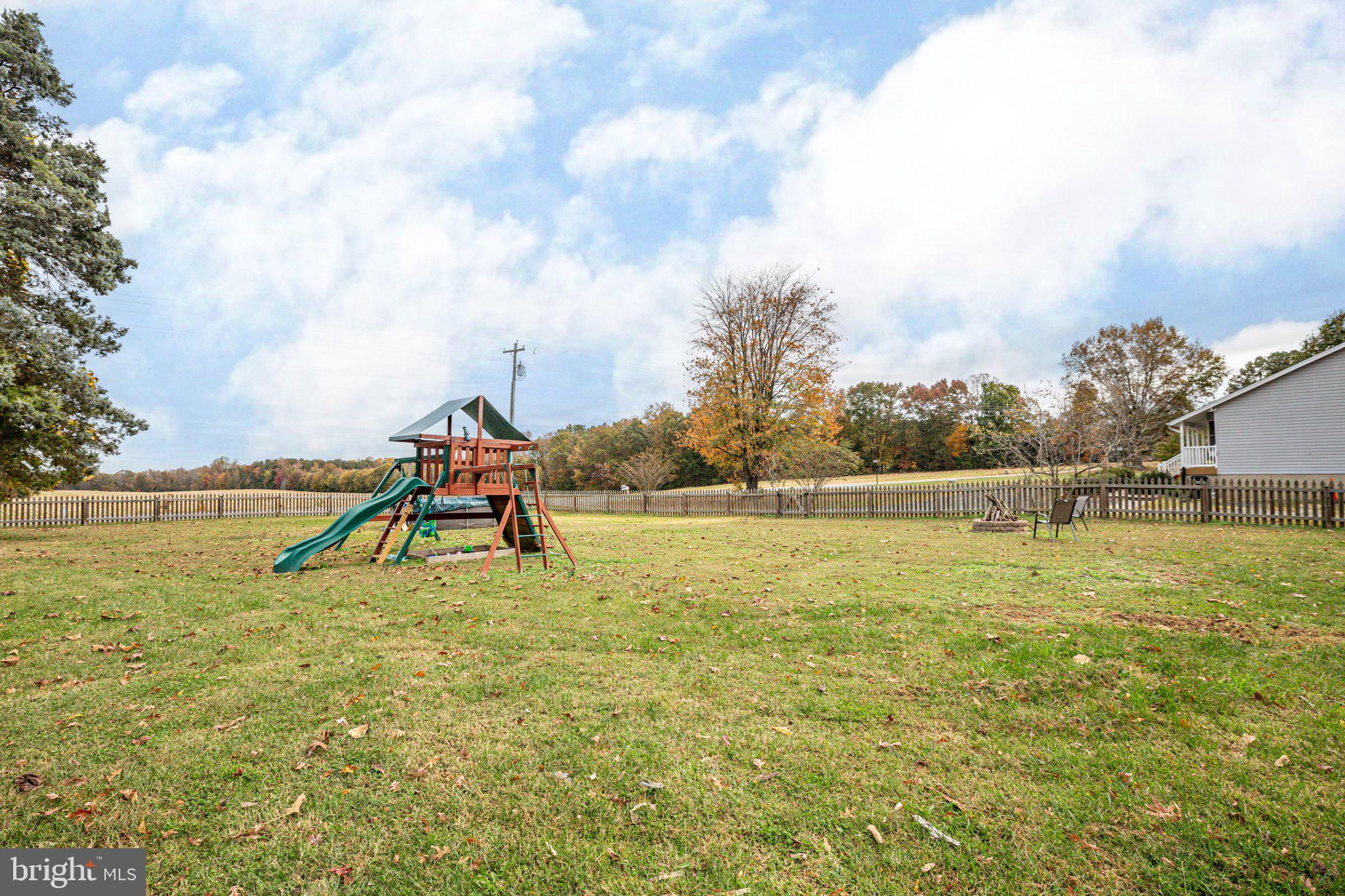 SPOTSYLVANIA - Residential