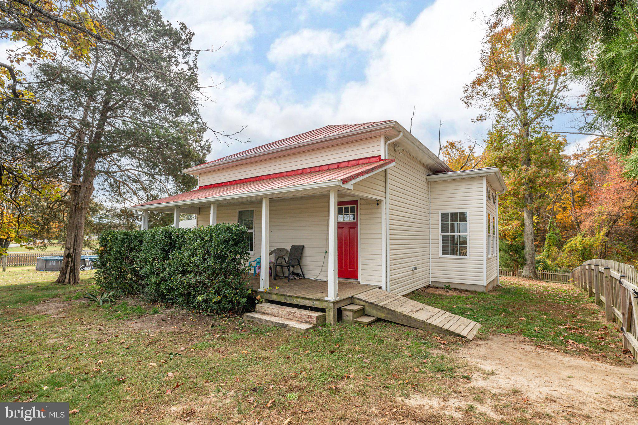 SPOTSYLVANIA - Residential