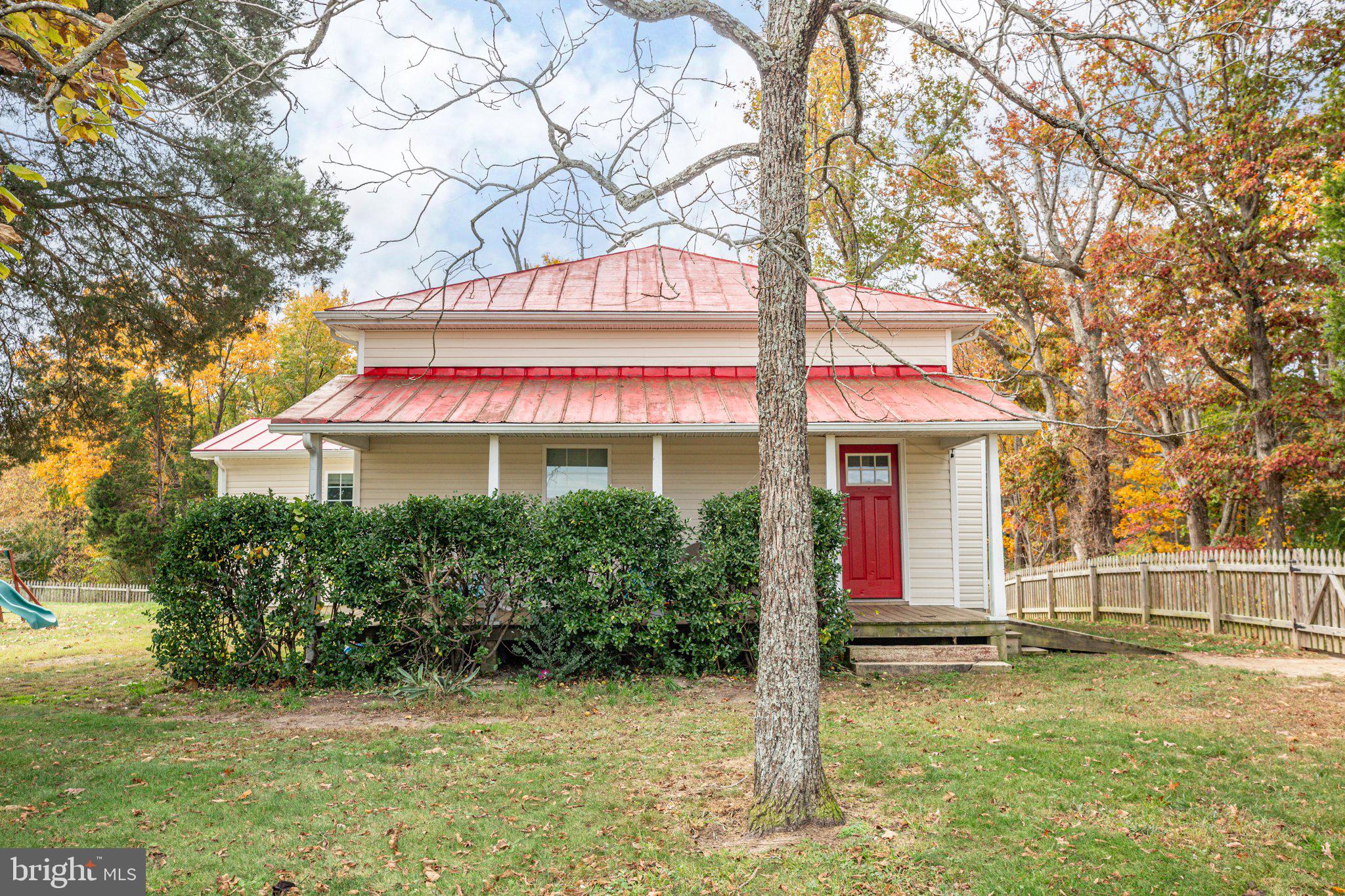 SPOTSYLVANIA - Residential