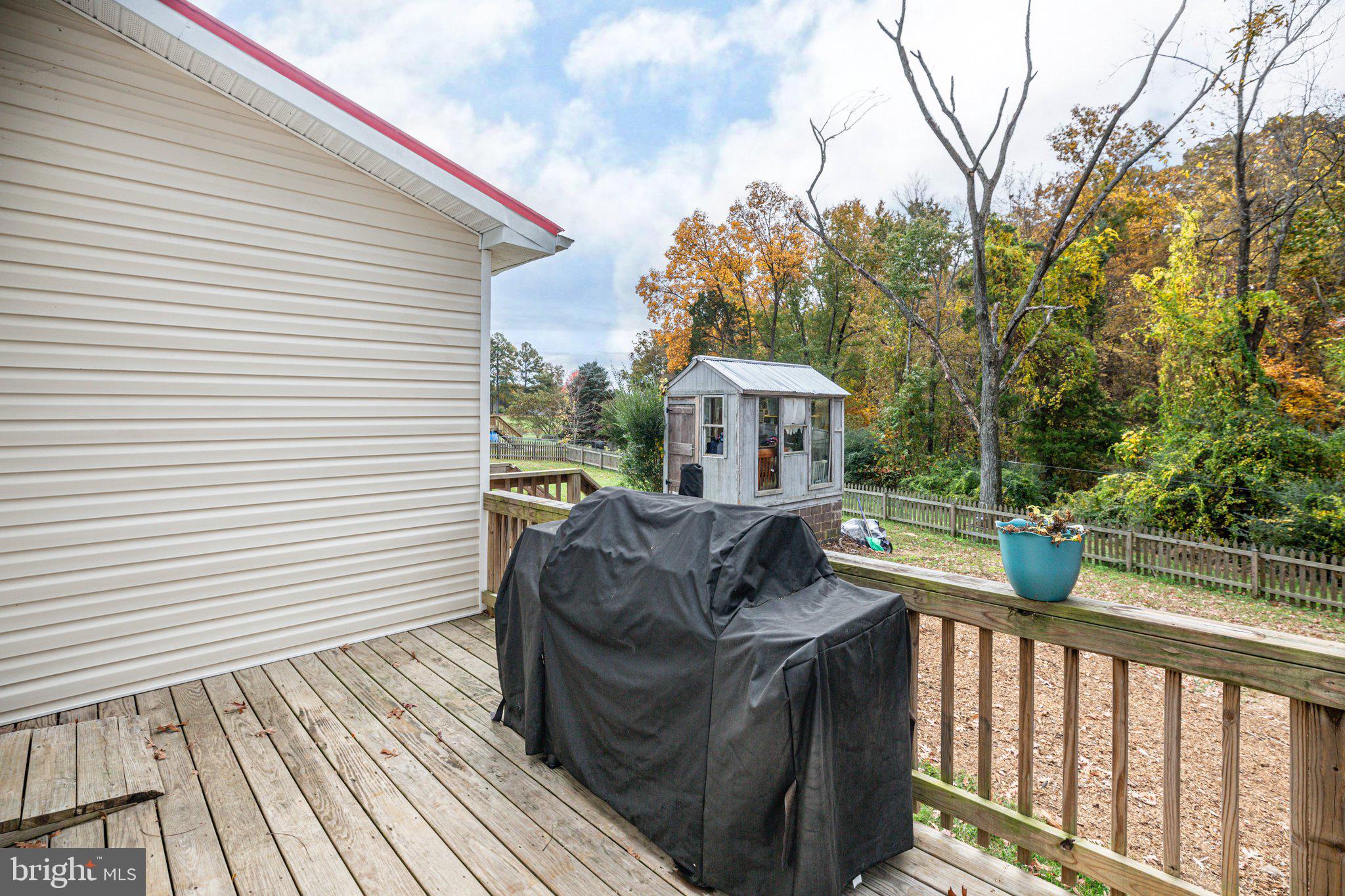 SPOTSYLVANIA - Residential