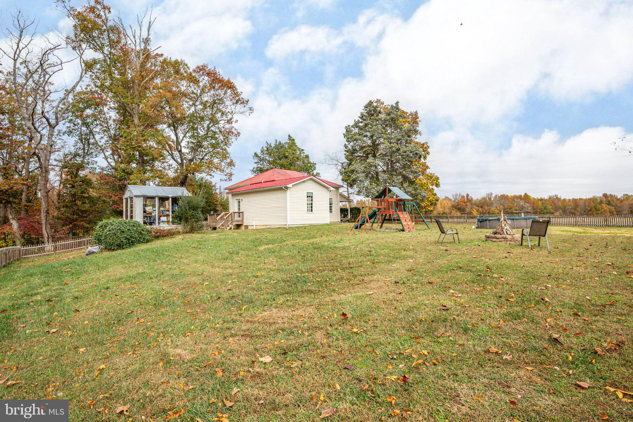 SPOTSYLVANIA - Residential