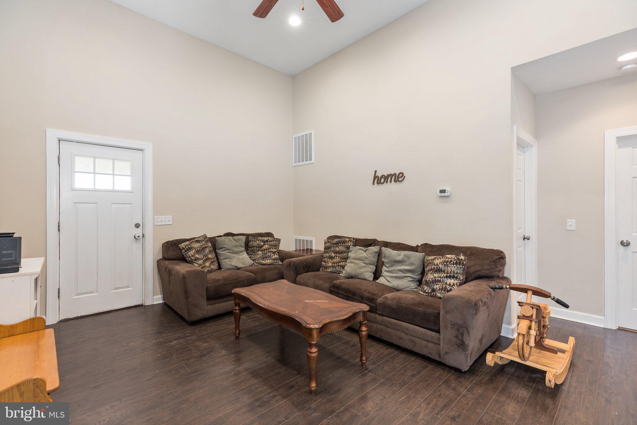 SPOTSYLVANIA - Residential