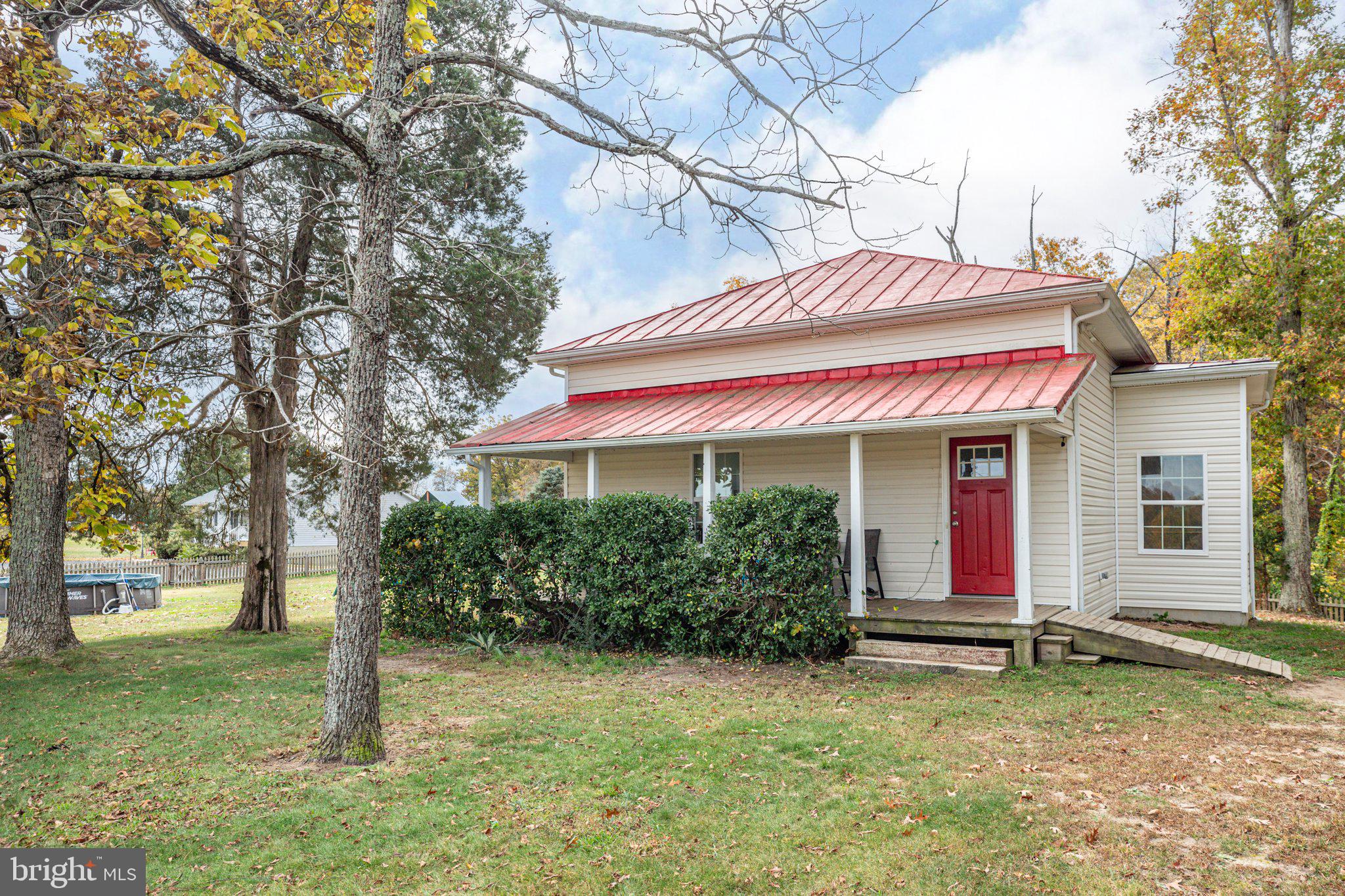 SPOTSYLVANIA - Residential