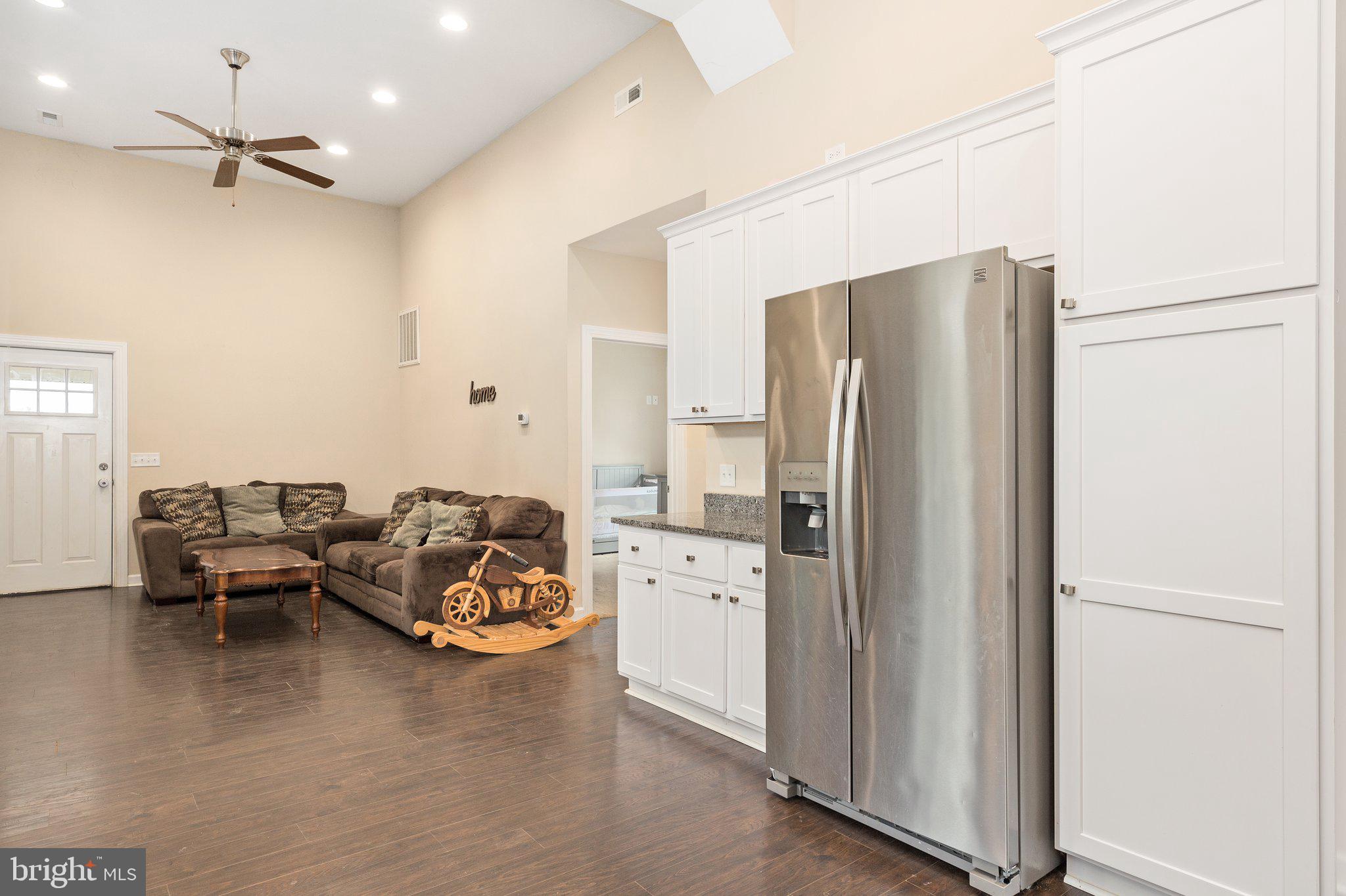 SPOTSYLVANIA - Residential