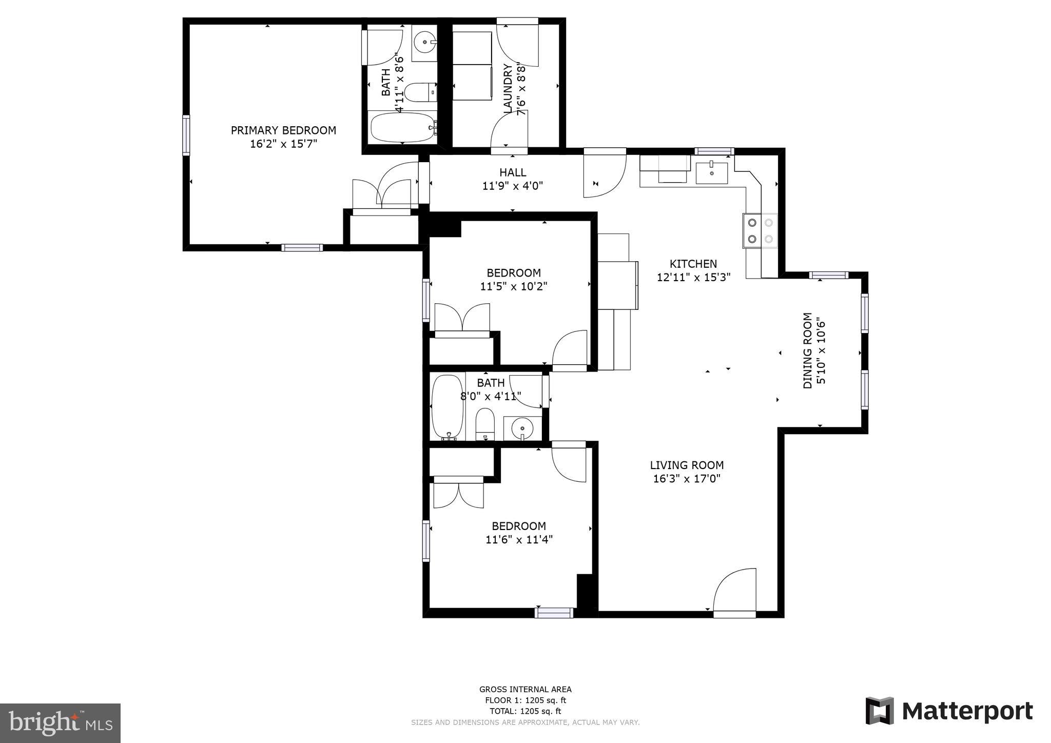 SPOTSYLVANIA - Residential
