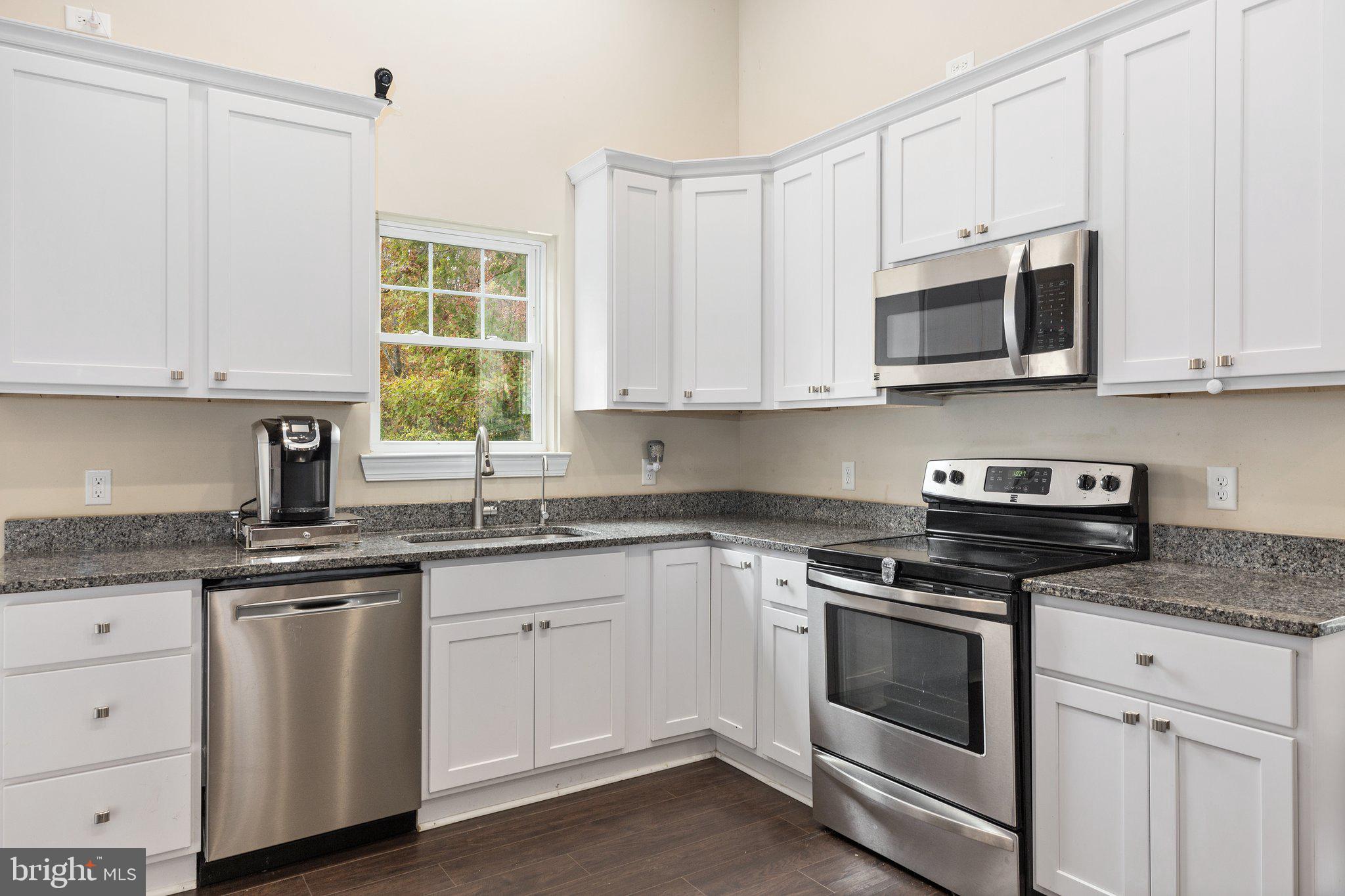 SPOTSYLVANIA - Residential