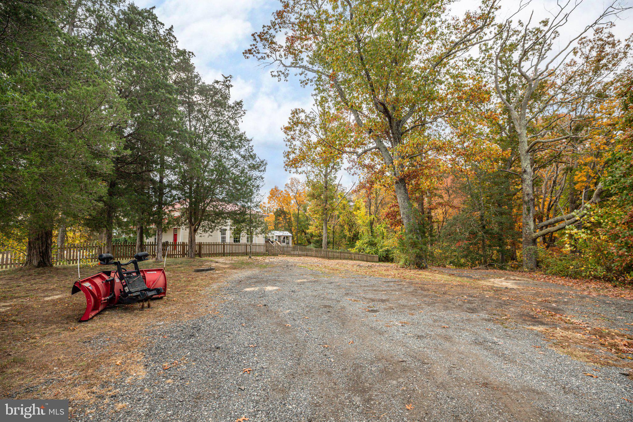 SPOTSYLVANIA - Residential