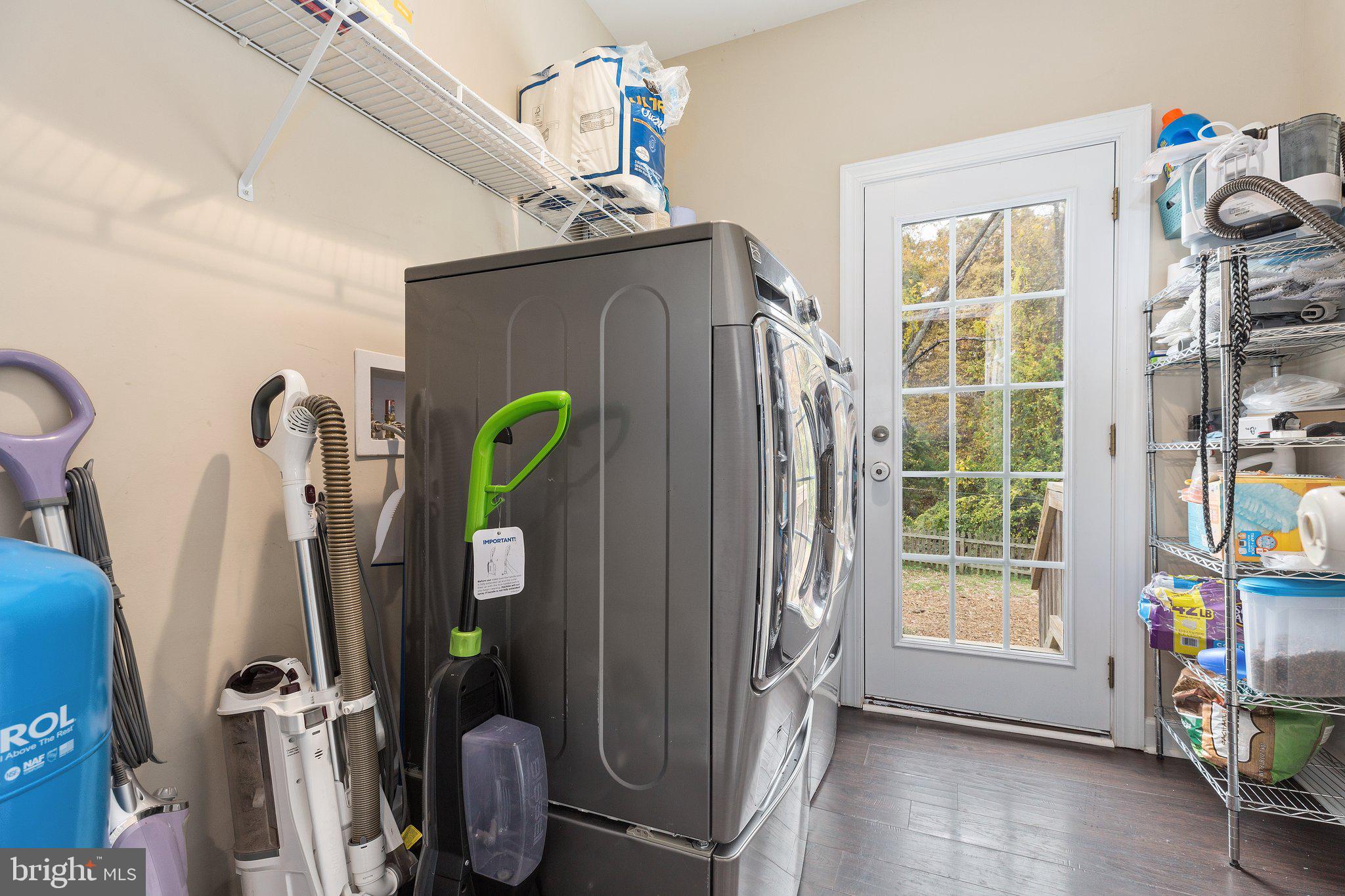 SPOTSYLVANIA - Residential