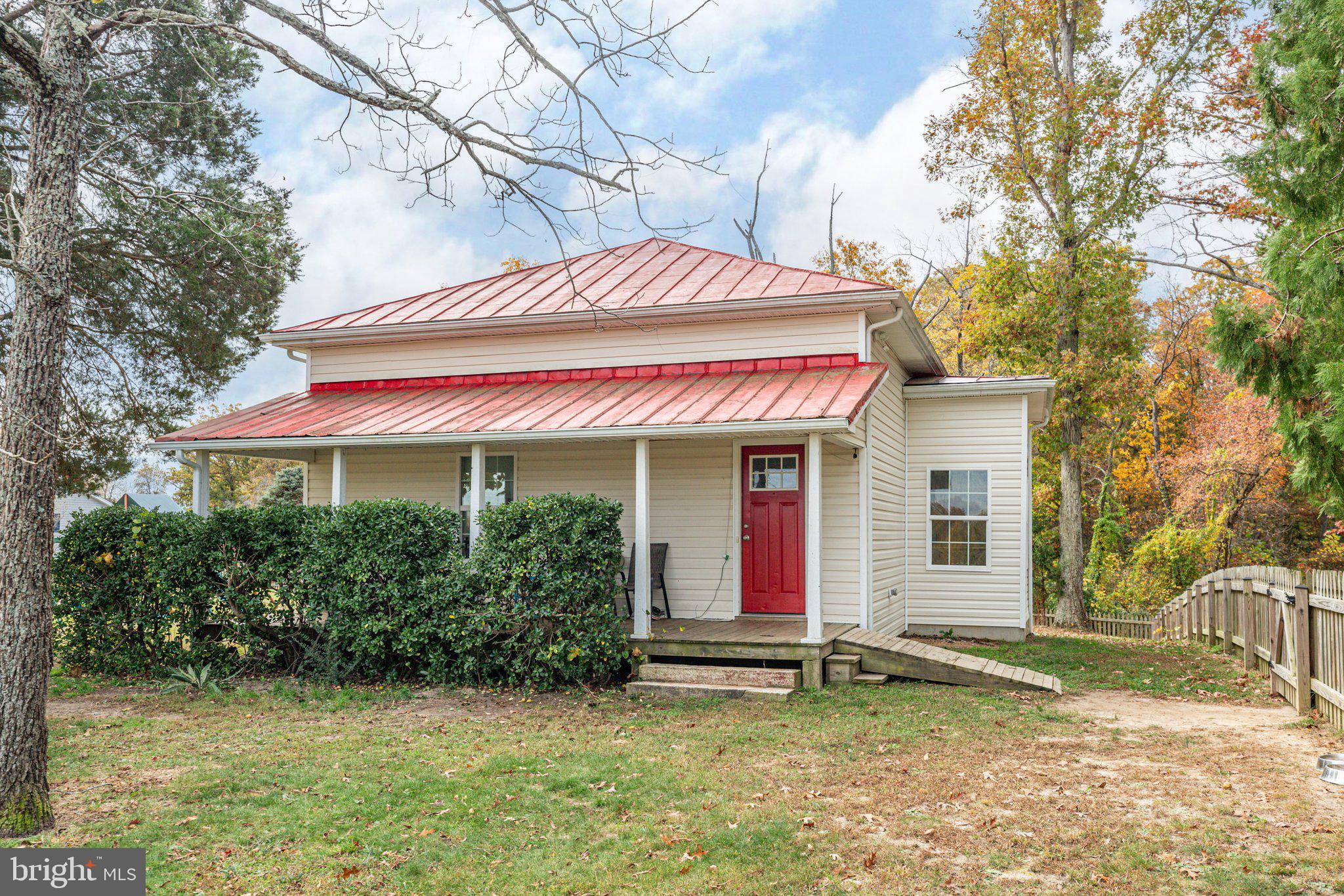 SPOTSYLVANIA - Residential