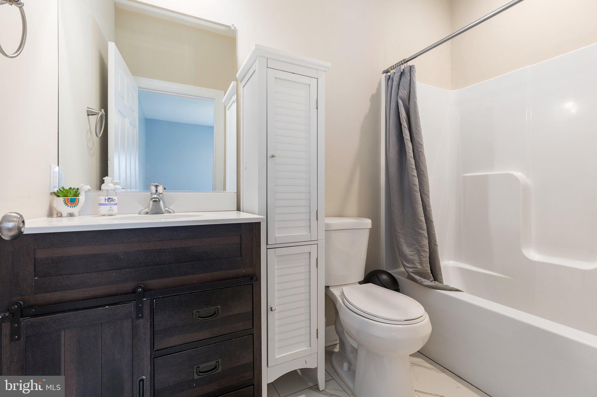 SPOTSYLVANIA - Residential