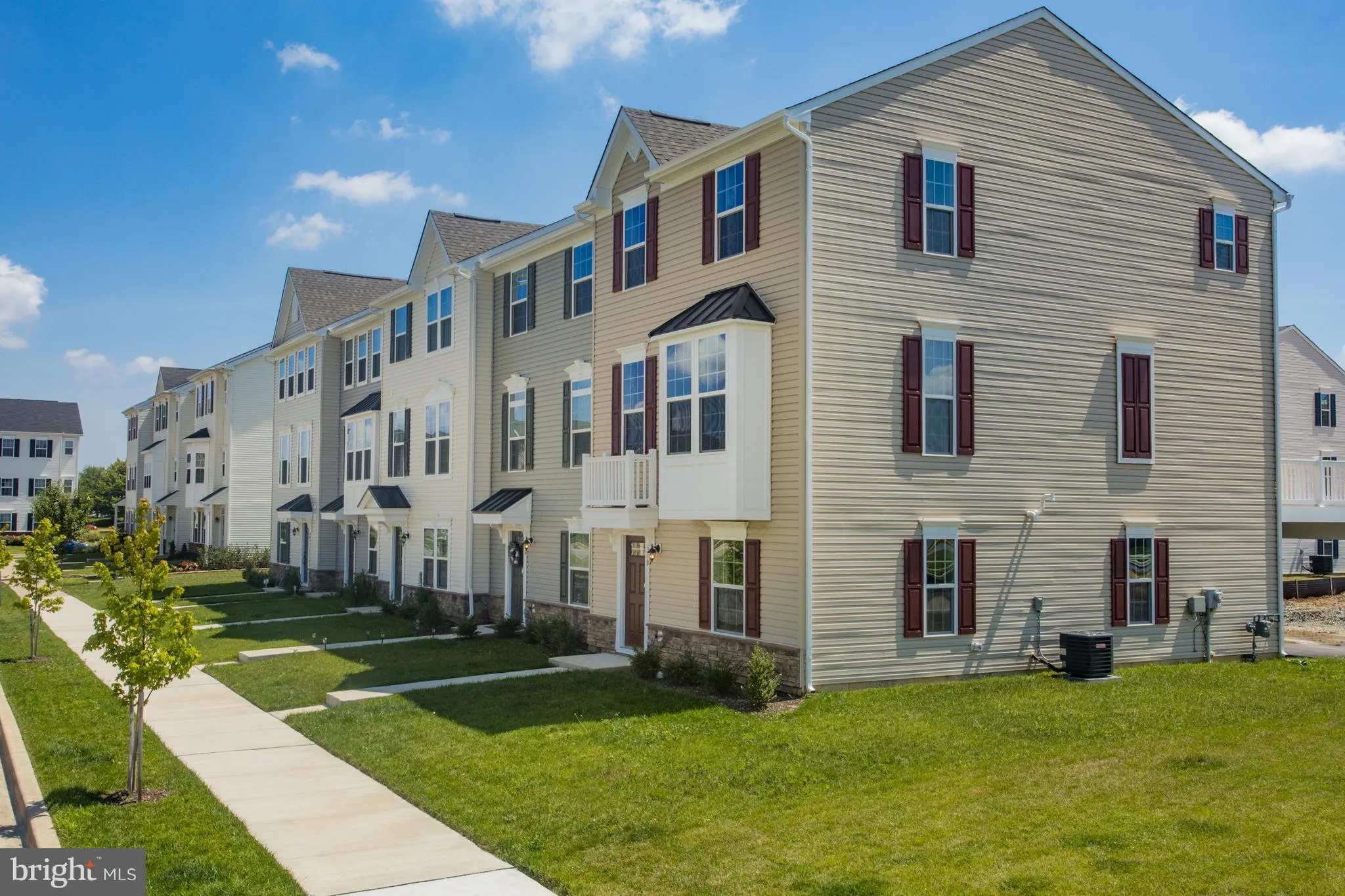 318 N Parkway Drive, Middletown, DE 19709