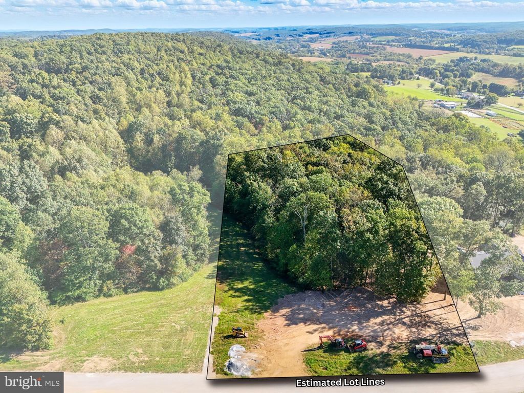 Photo of Lot 9 Orchard View Drive, GLENVILLE, PA 17329 (MLS # PAYK2090740)