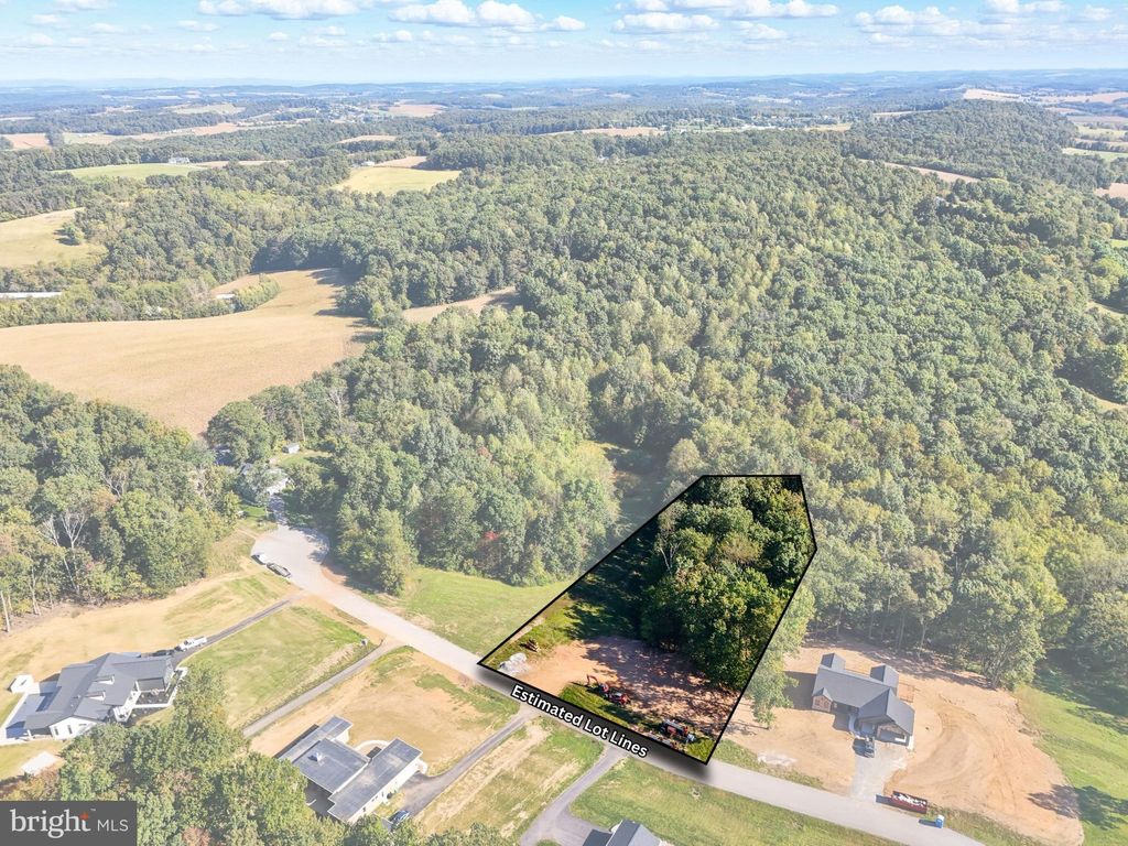 Photo of Lot 9 Orchard View Drive, GLENVILLE, PA 17329 (MLS # PAYK2090740)