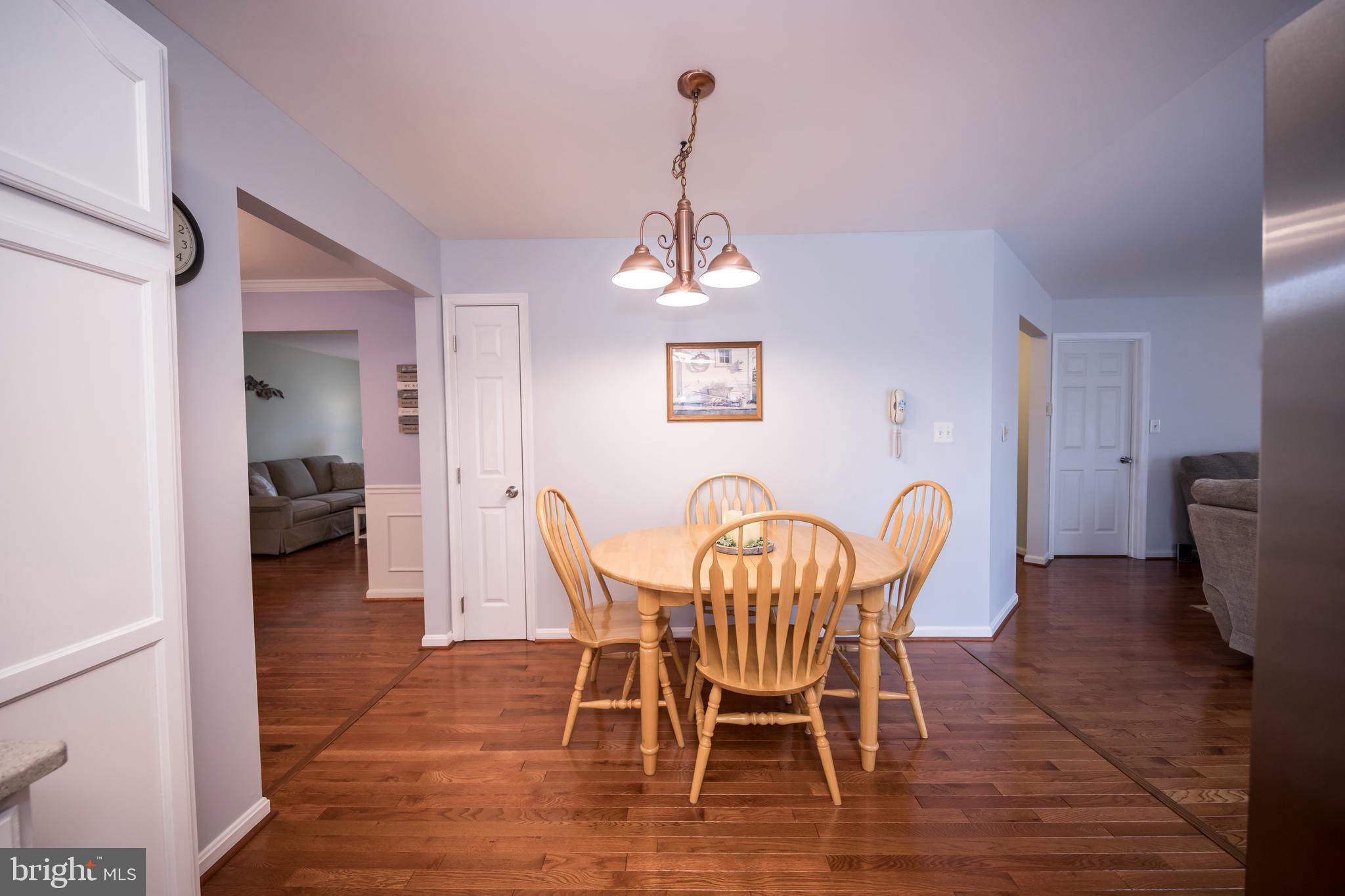 FOREST LAKES - Residential