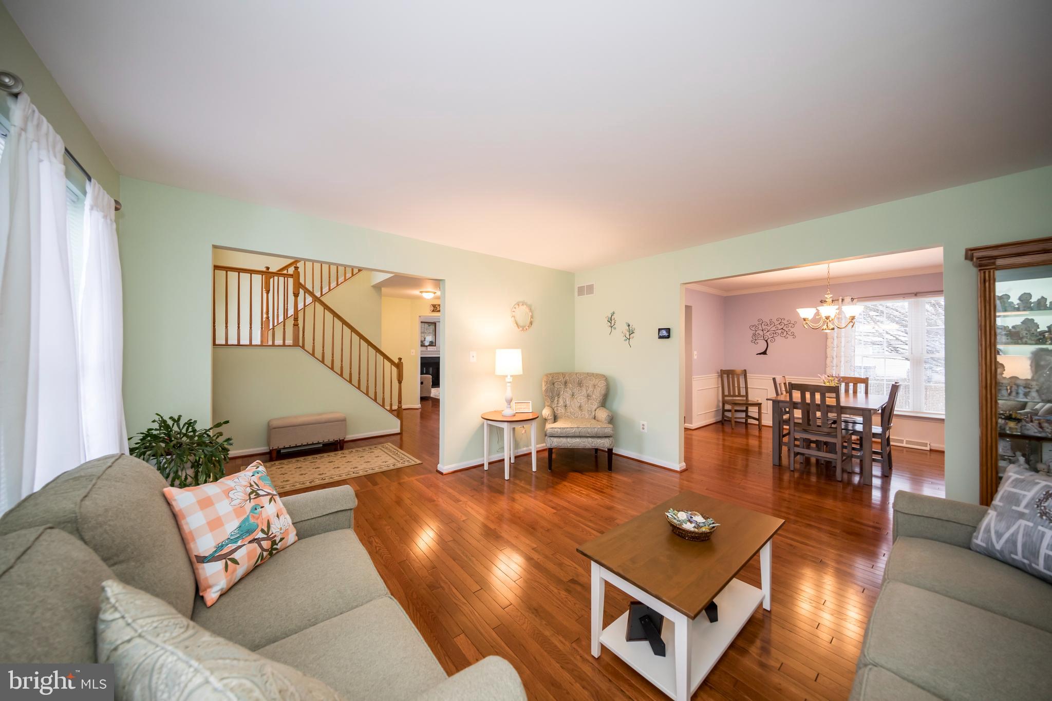 FOREST LAKES - Residential