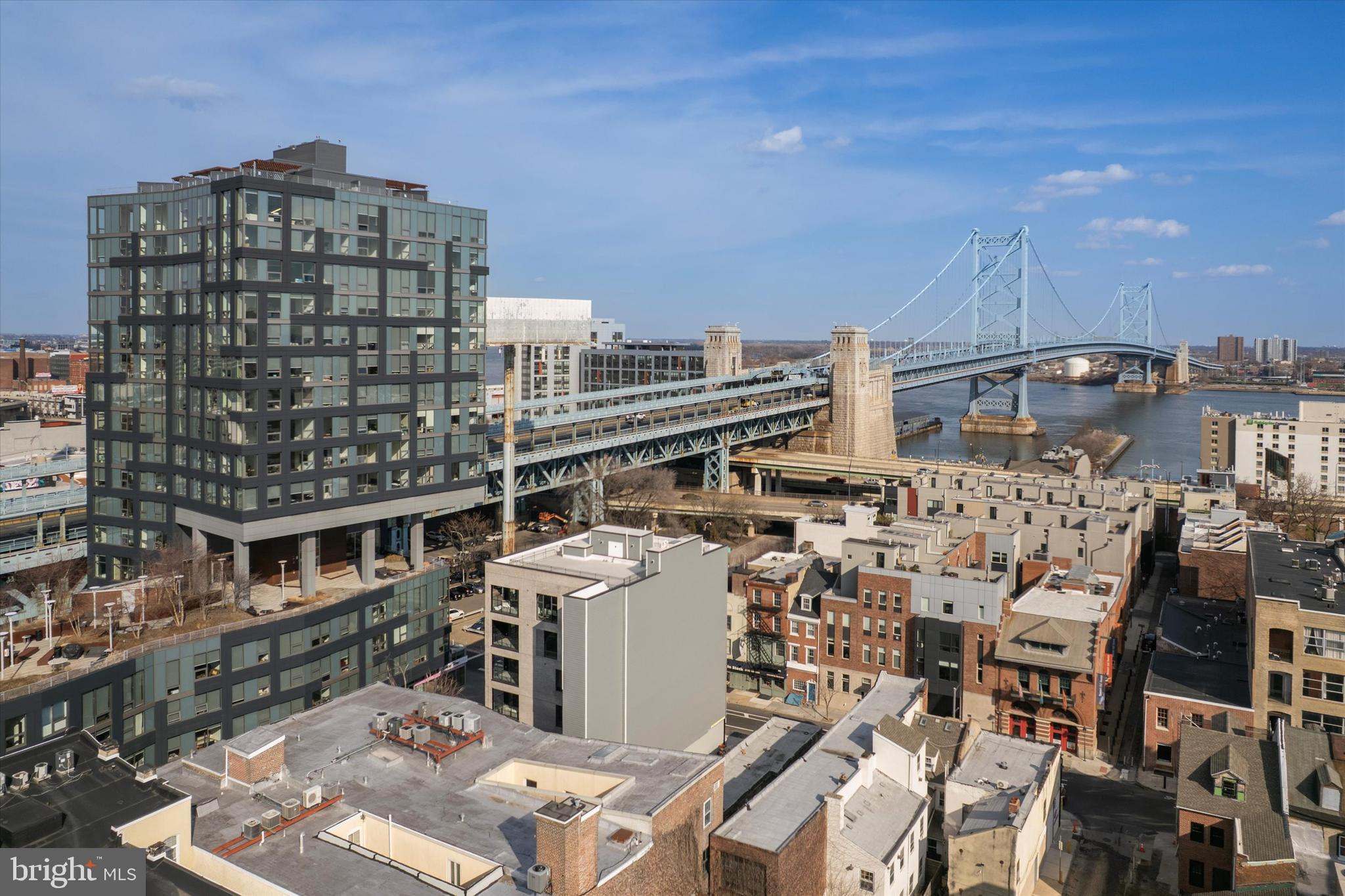 OLD CITY - Residential