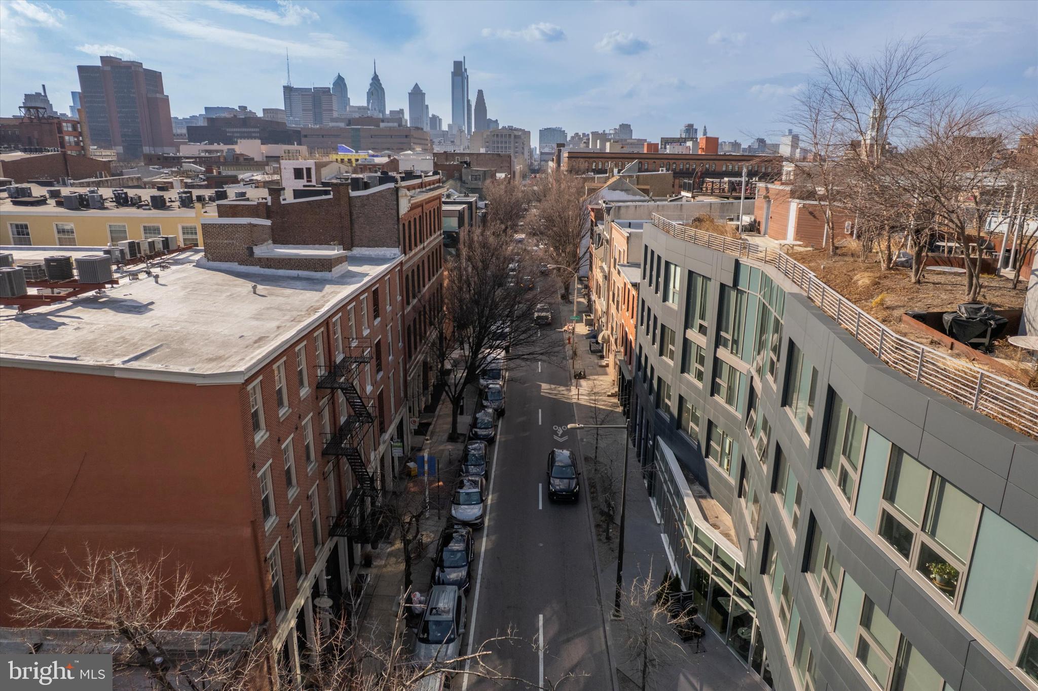 OLD CITY - Residential