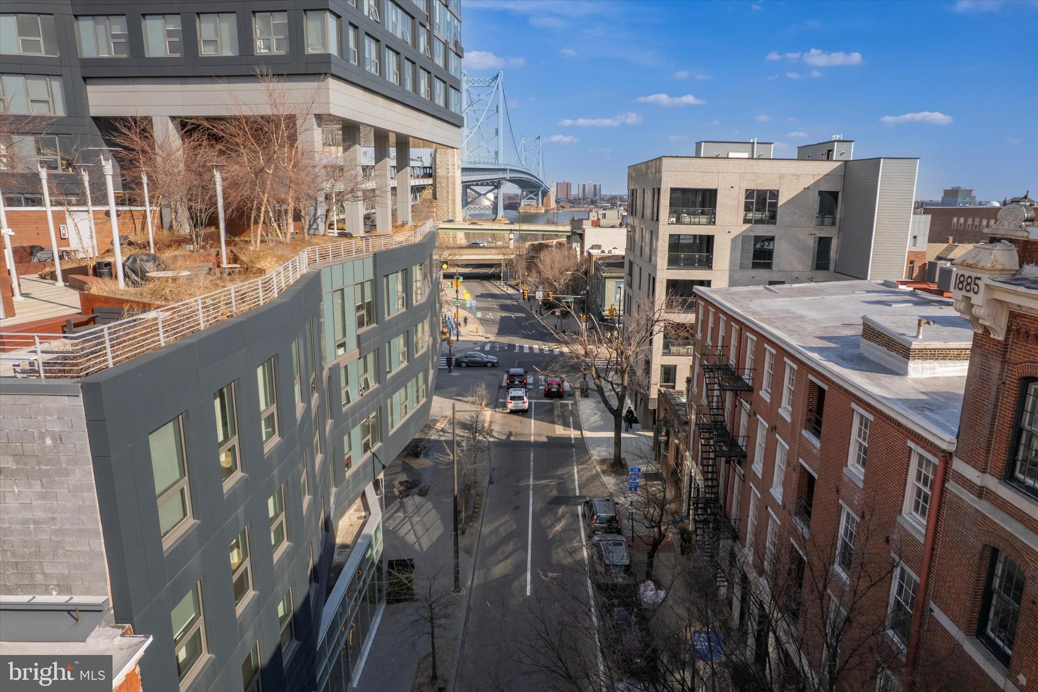 OLD CITY - Residential