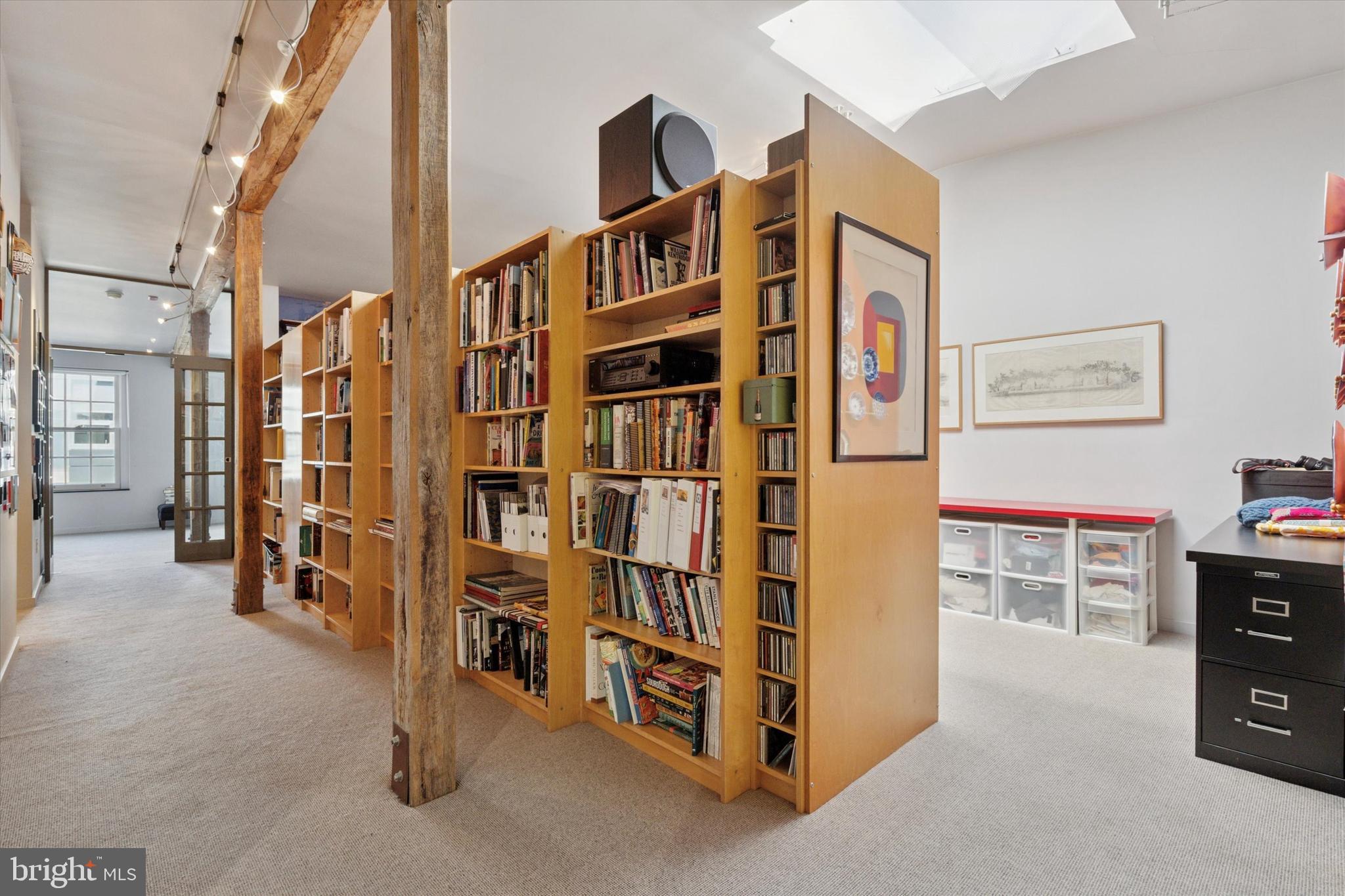 OLD CITY - Residential