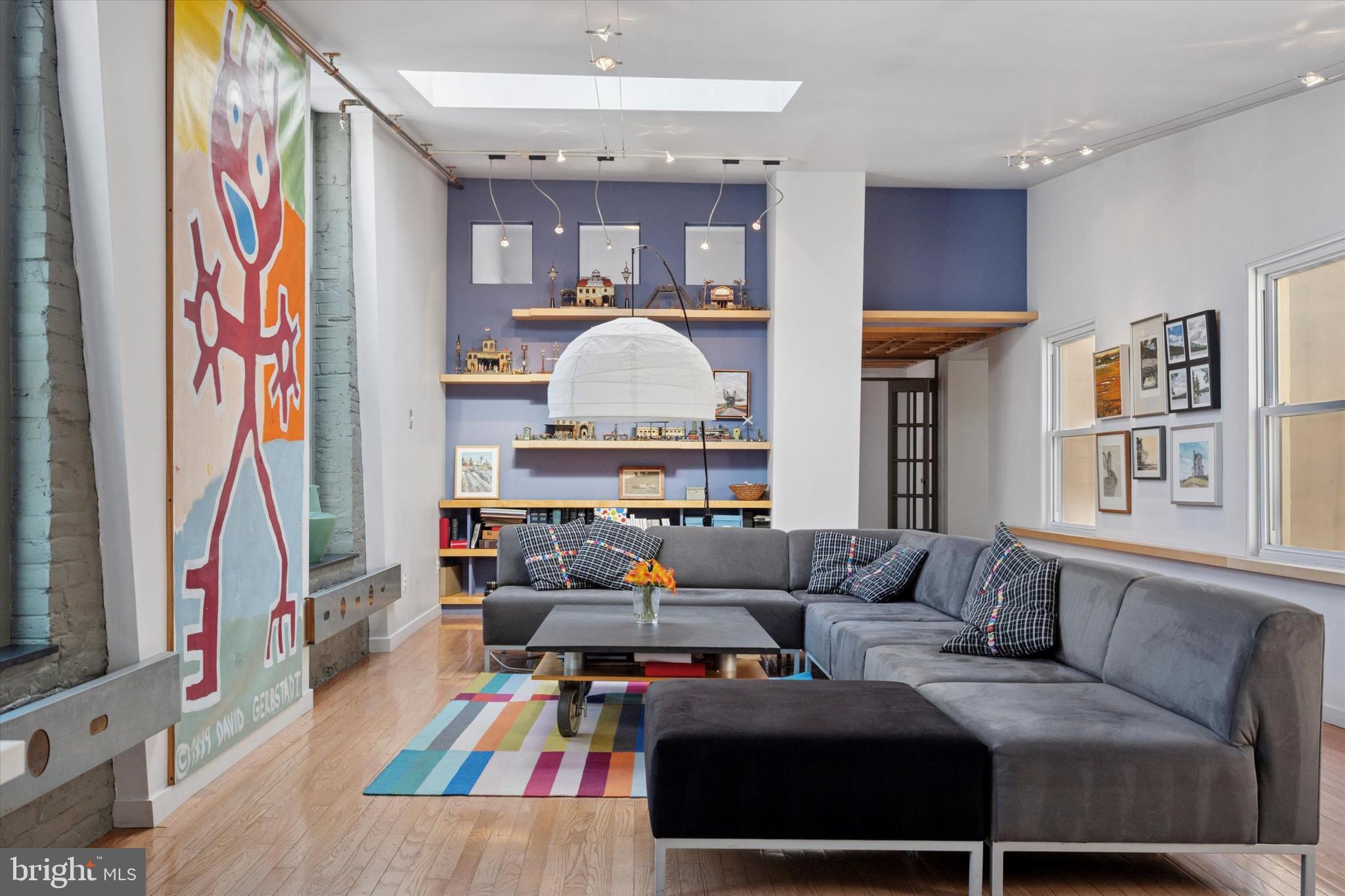 OLD CITY - Residential