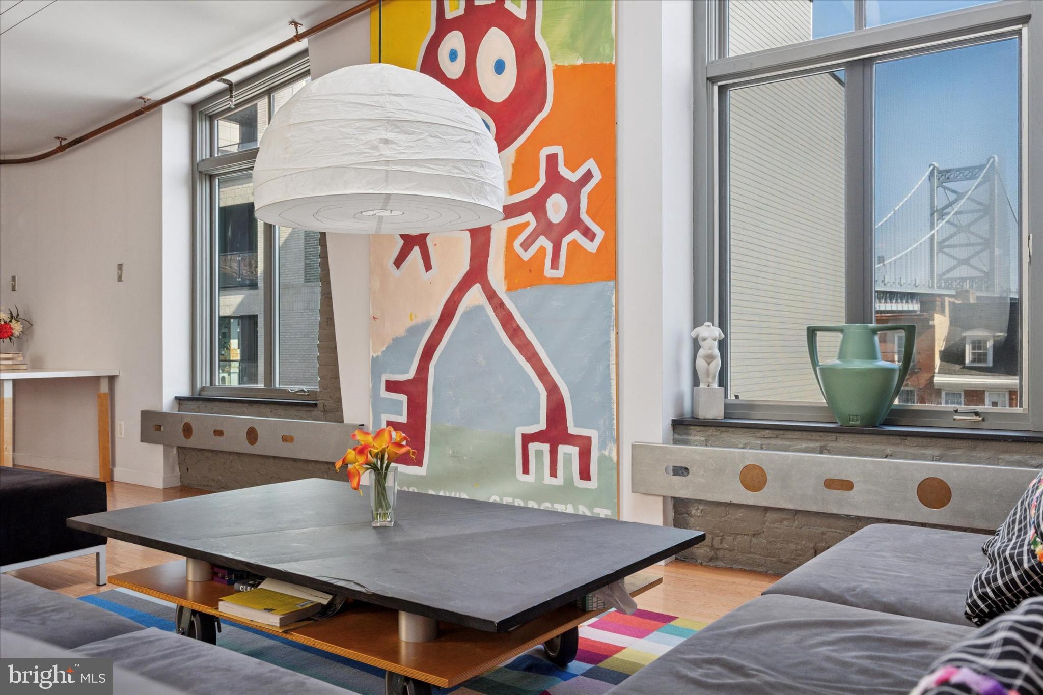 OLD CITY - Residential