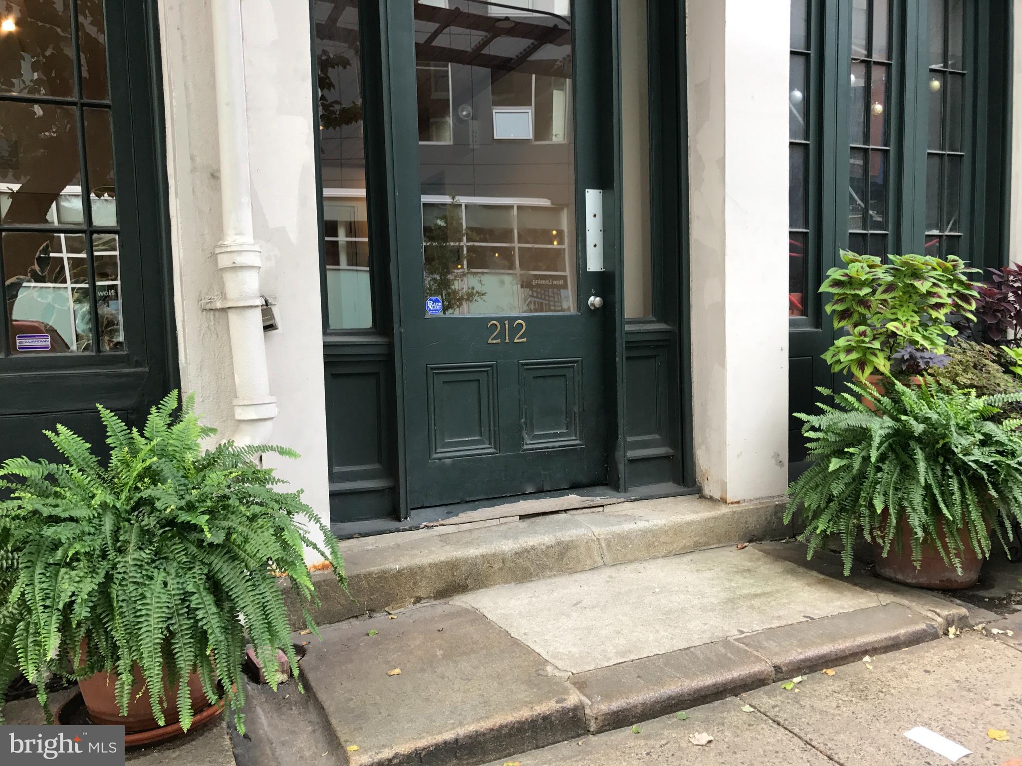 OLD CITY - Residential