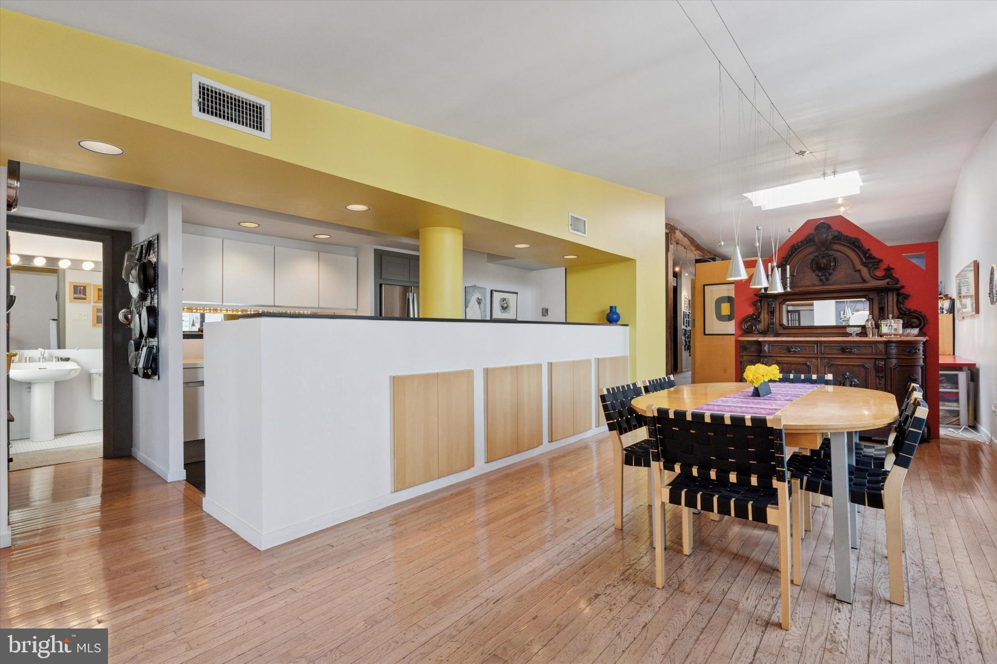 OLD CITY - Residential