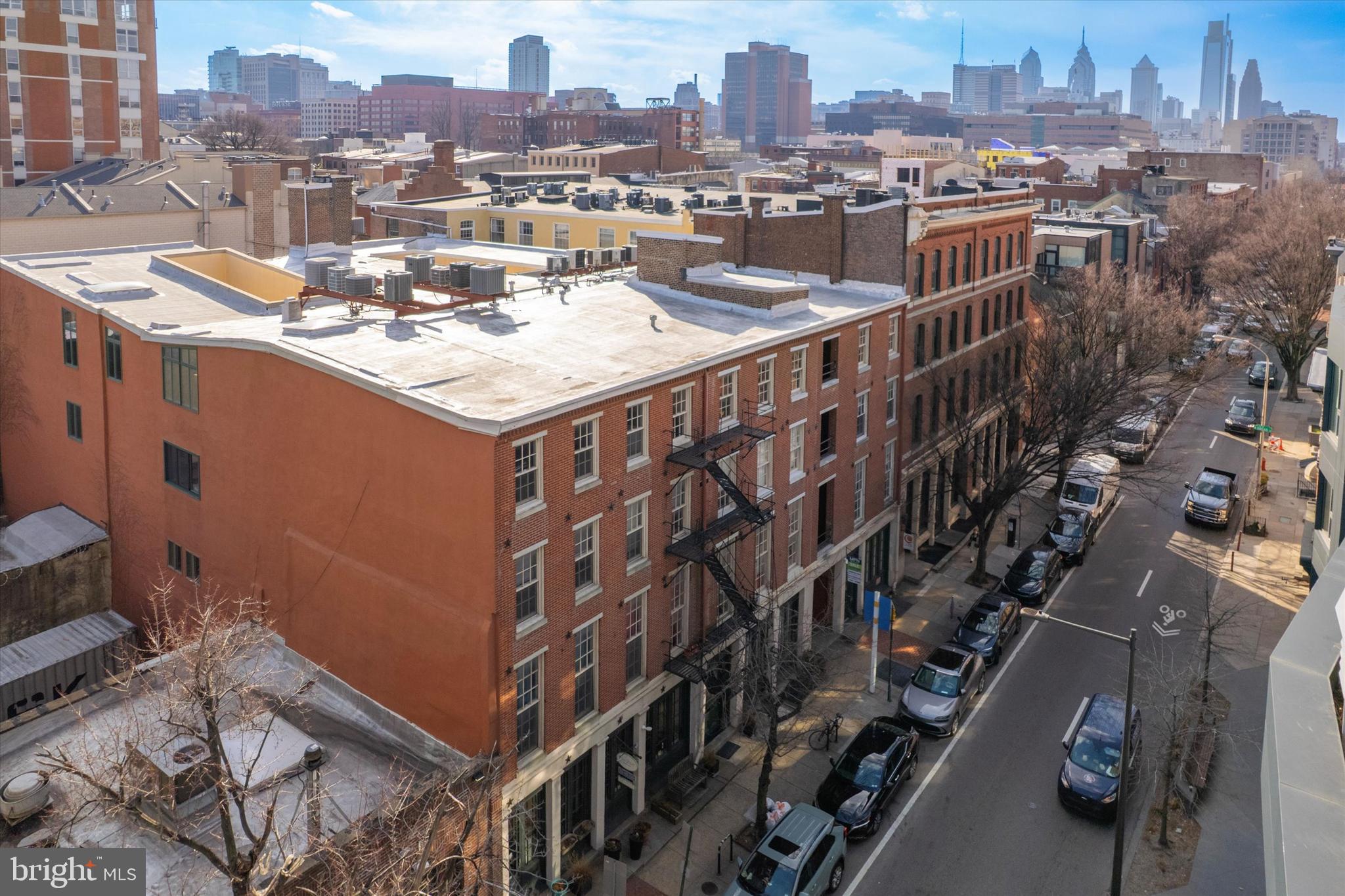 OLD CITY - Residential