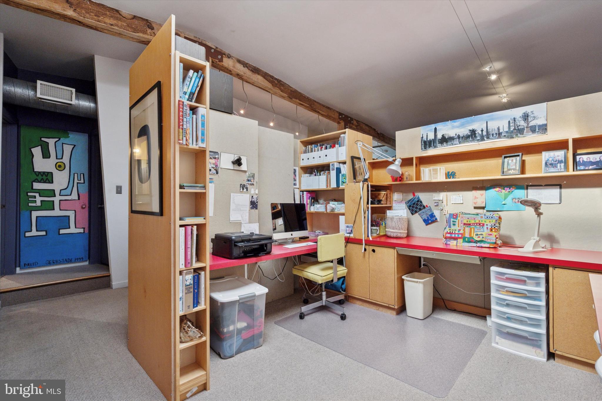 OLD CITY - Residential