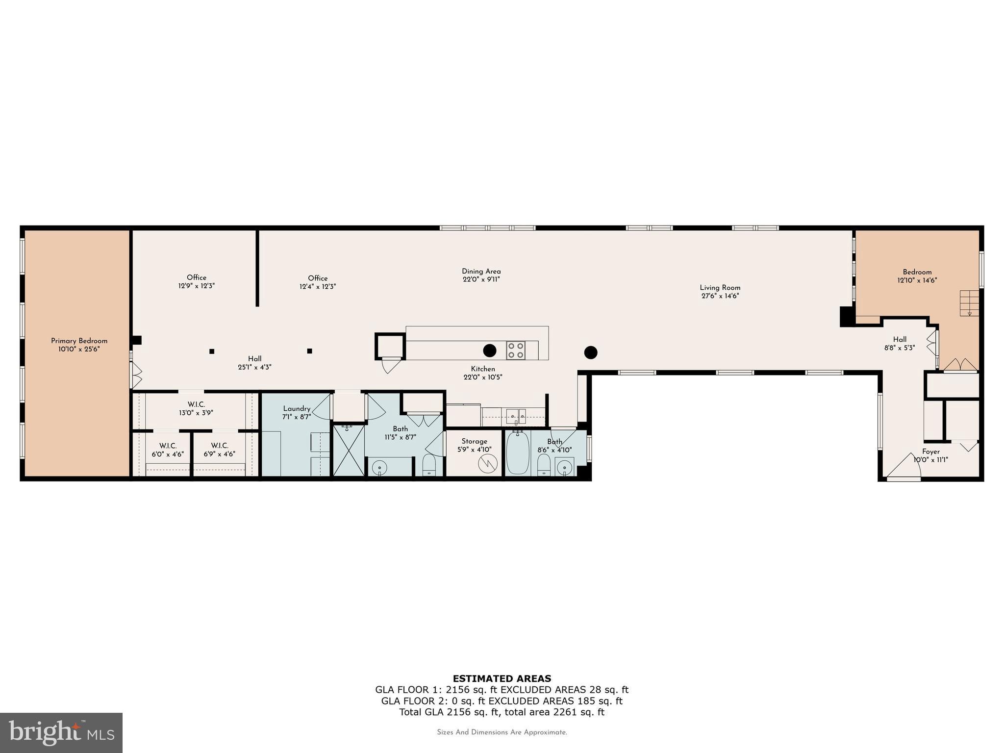 OLD CITY - Residential