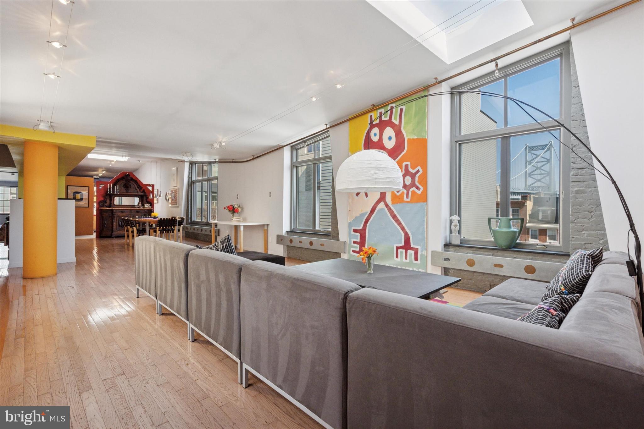 OLD CITY - Residential