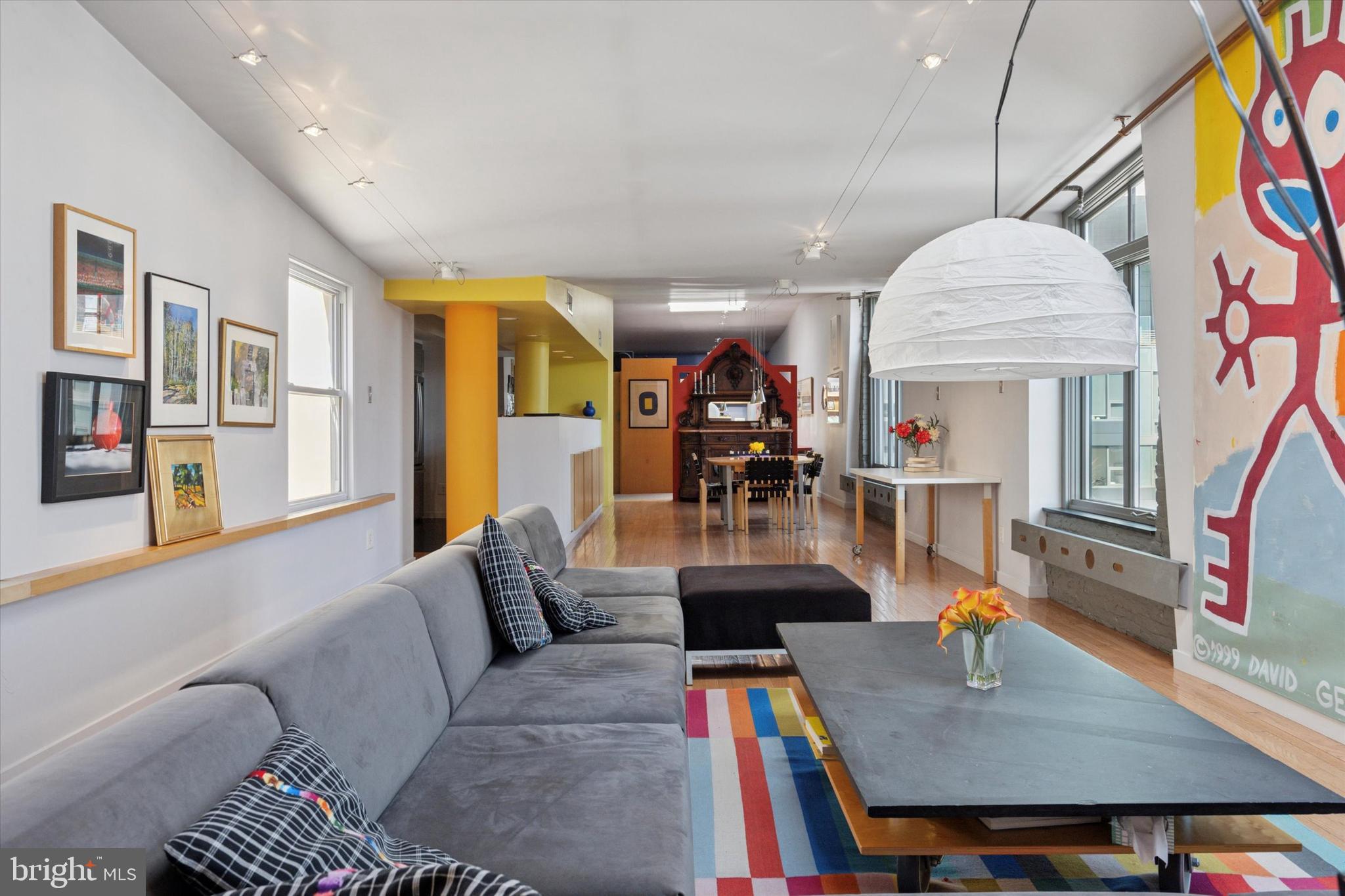 OLD CITY - Residential