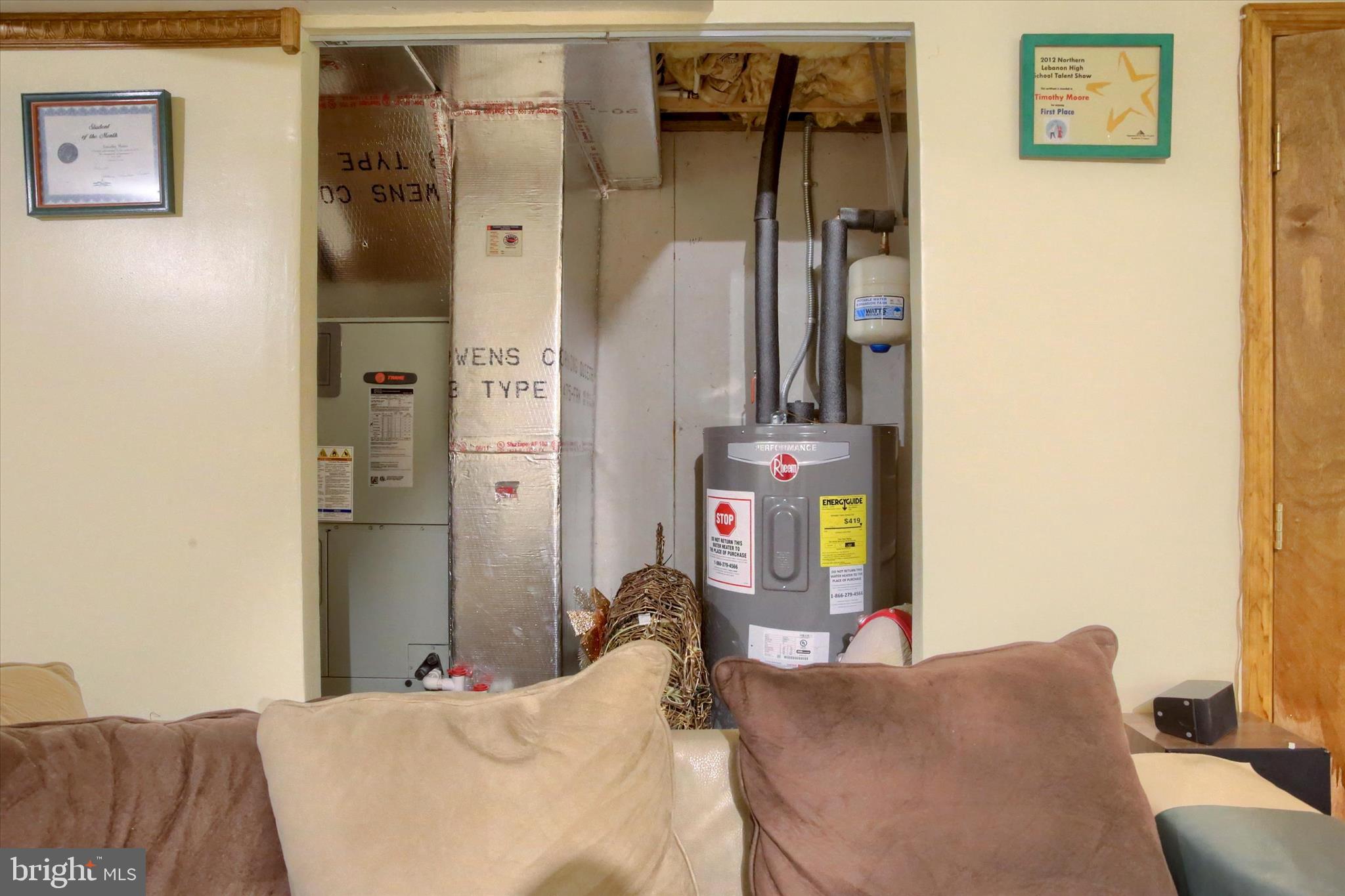 NONE AVAILABLE - Residential