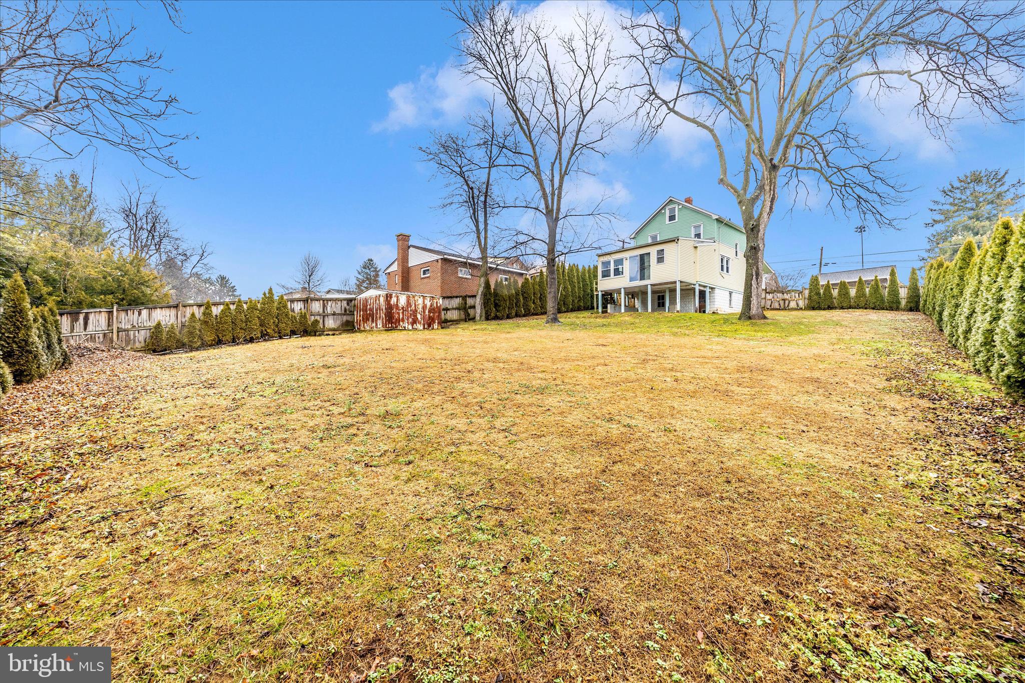 BRUNSWICK - Residential