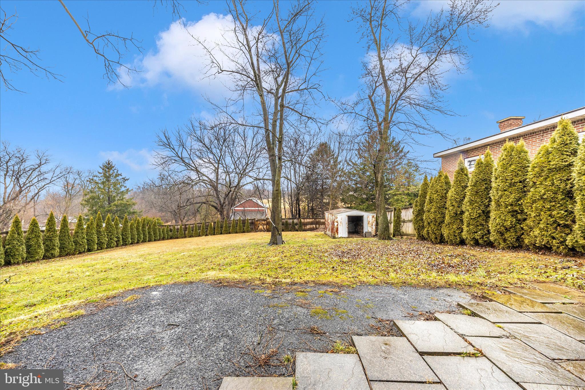 BRUNSWICK - Residential