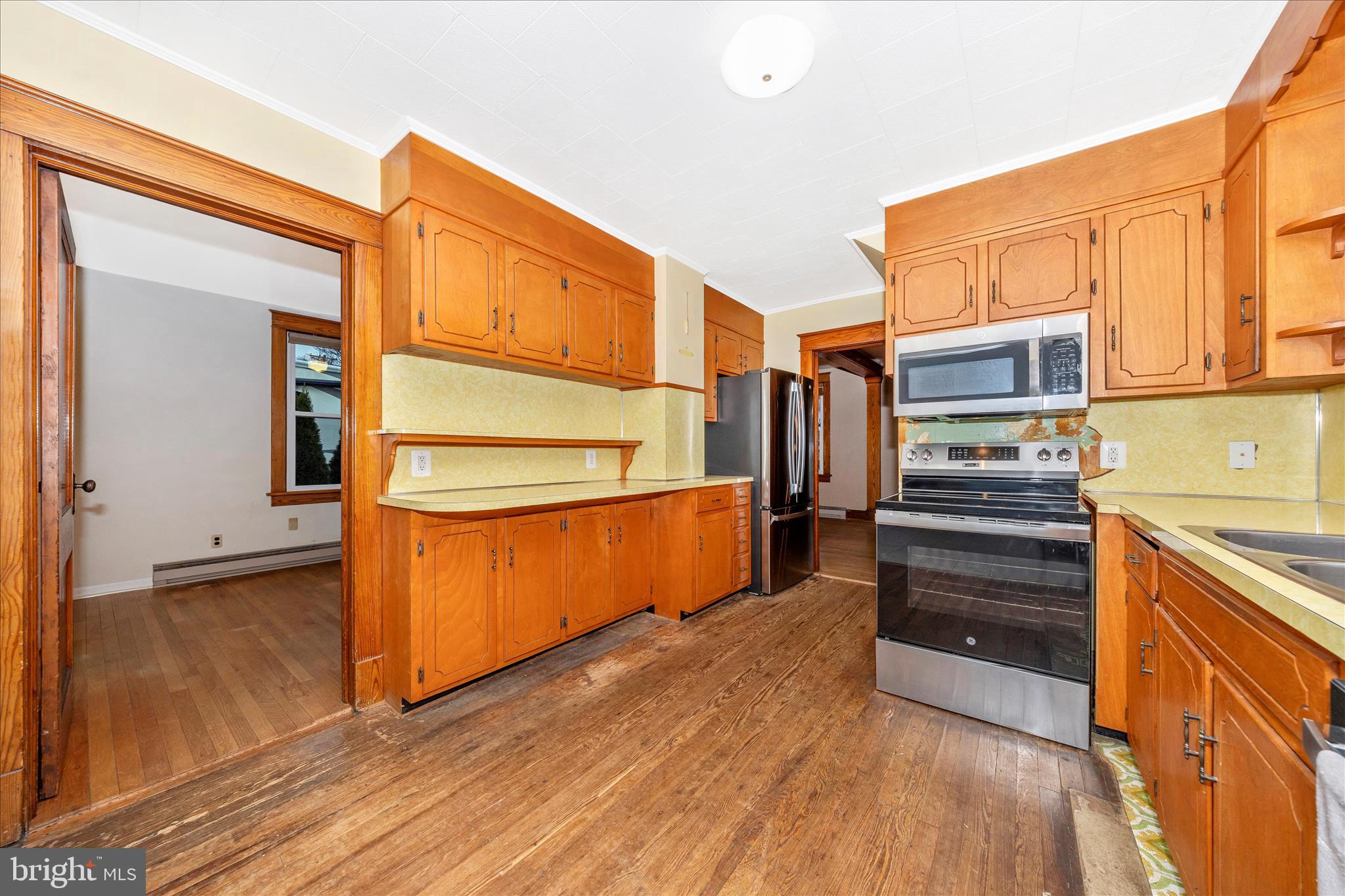 BRUNSWICK - Residential