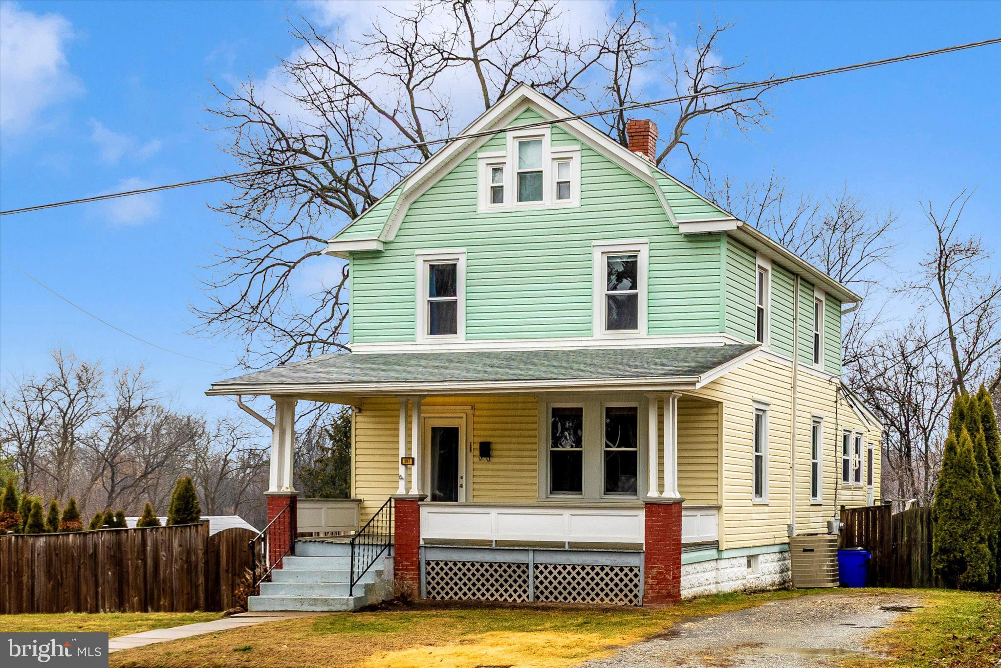 BRUNSWICK - Residential