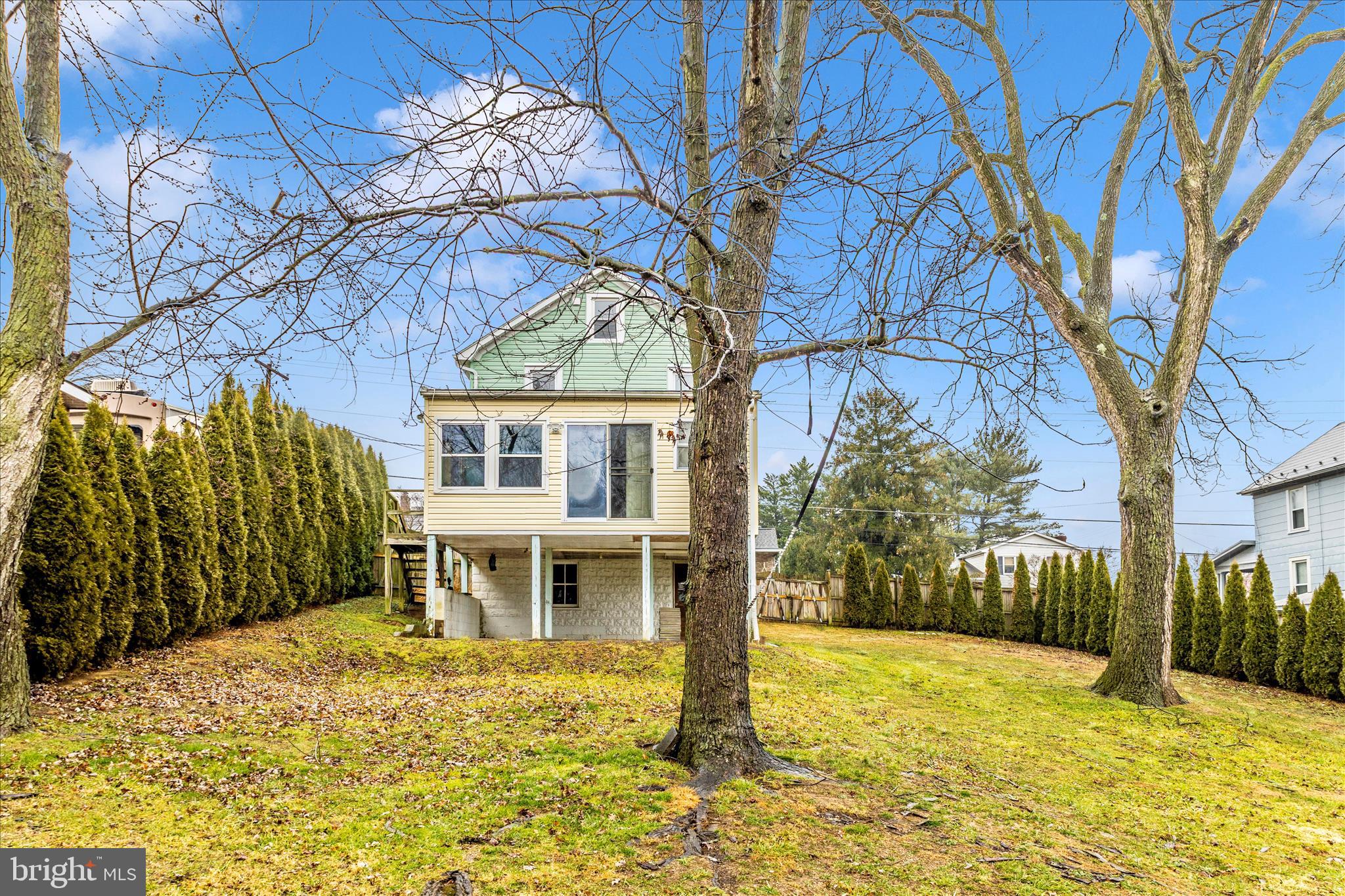 BRUNSWICK - Residential