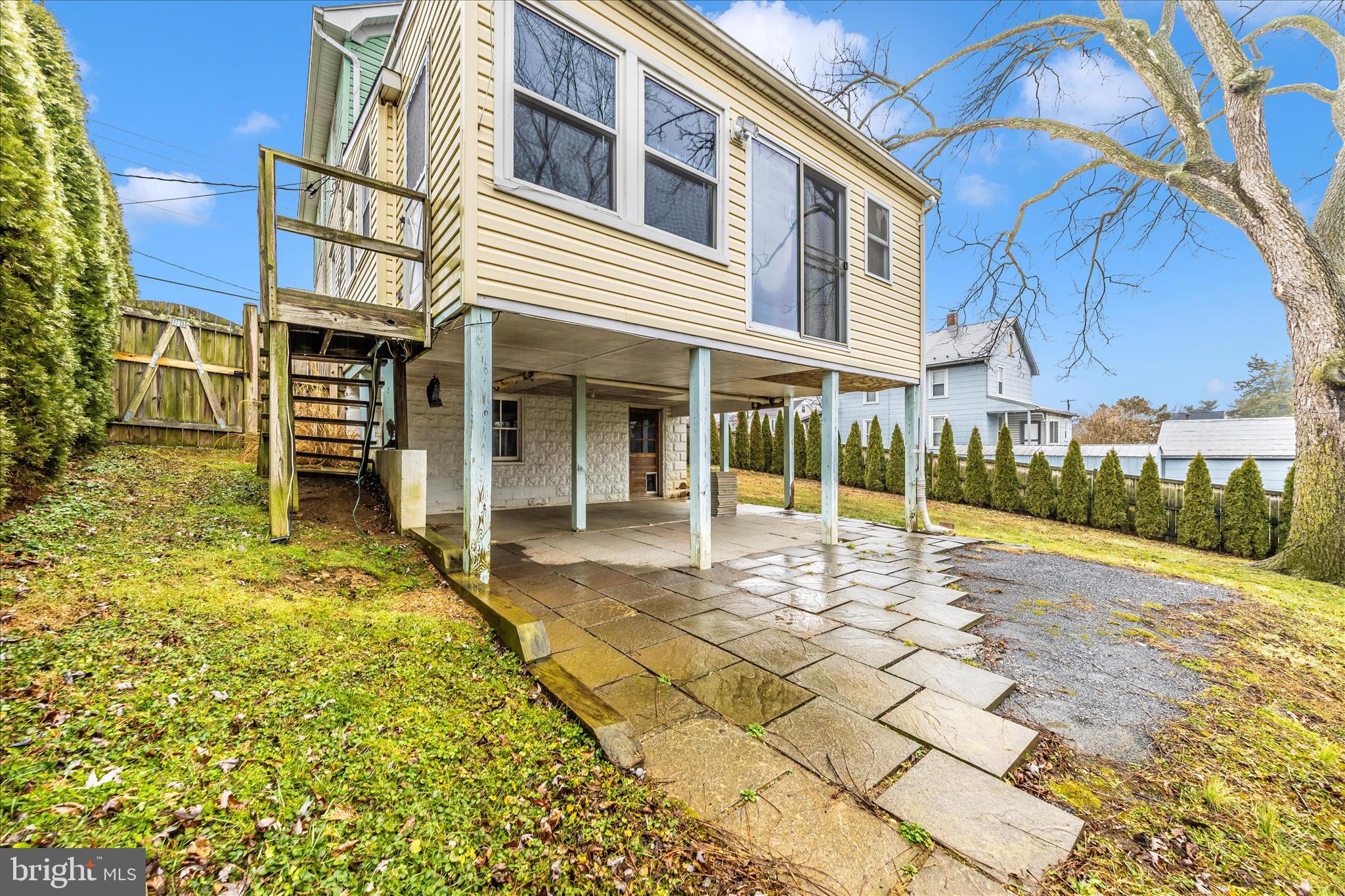 BRUNSWICK - Residential