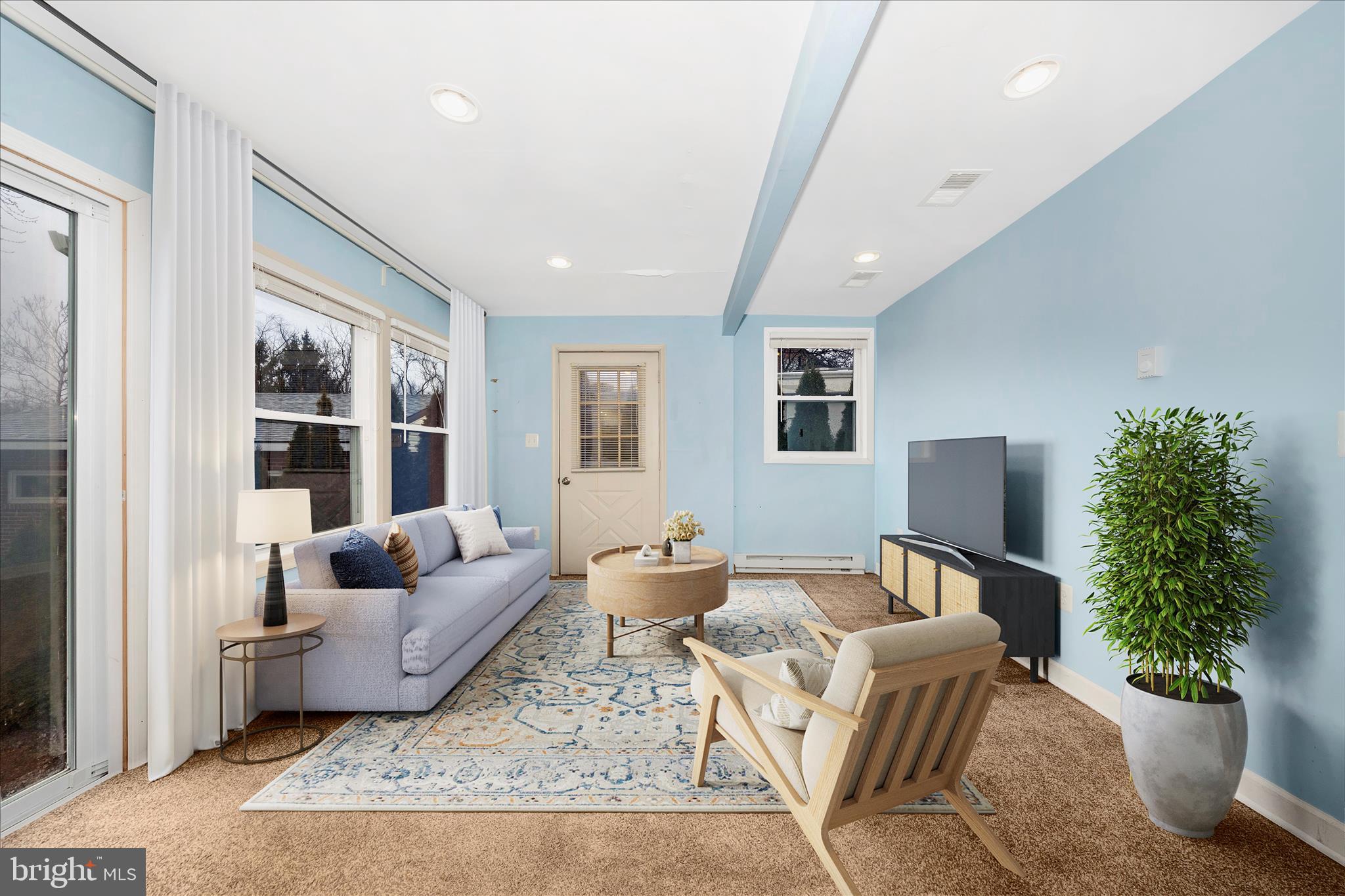 BRUNSWICK - Residential