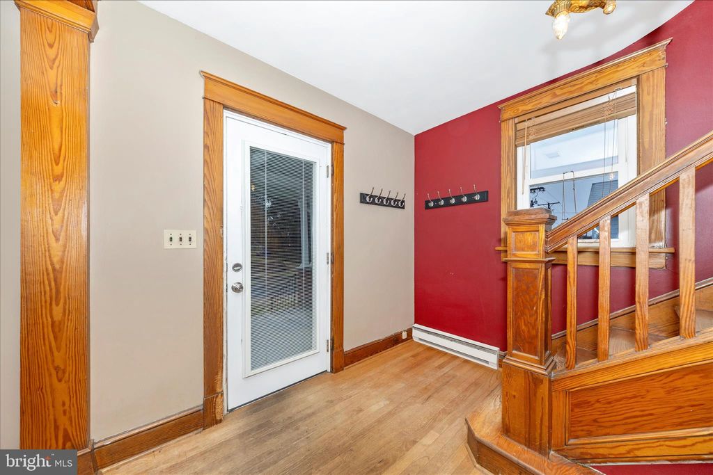 Photo of 507 9th Avenue, BRUNSWICK, MD 21716 (MLS # MDFR2075372)