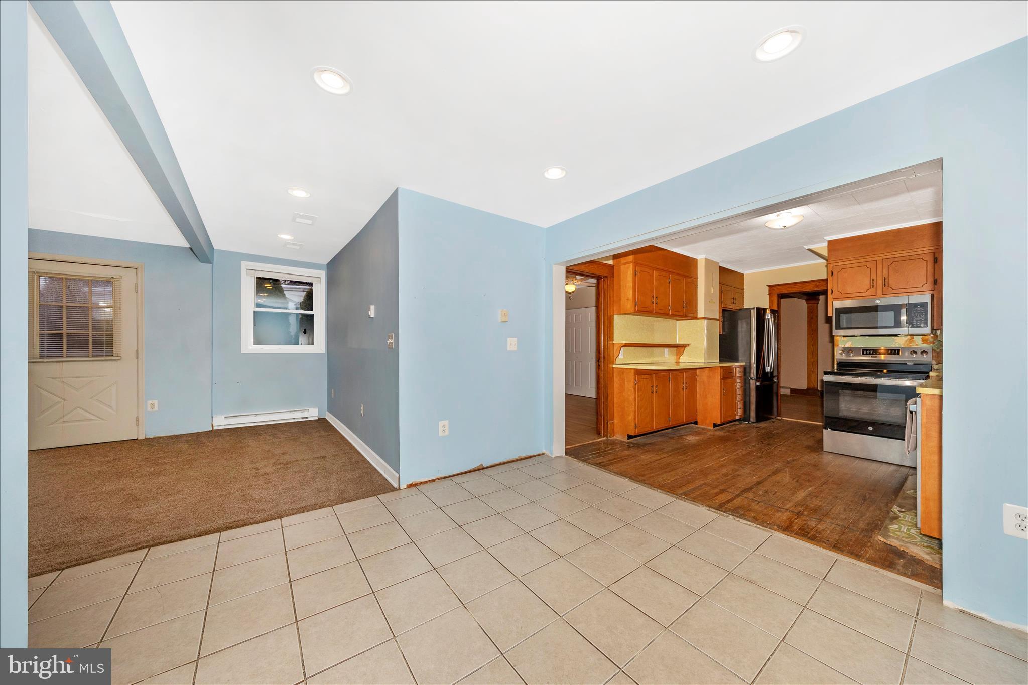 BRUNSWICK - Residential