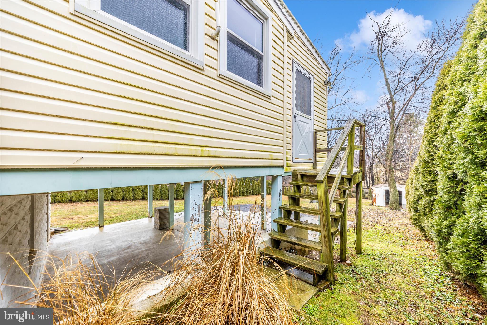 BRUNSWICK - Residential