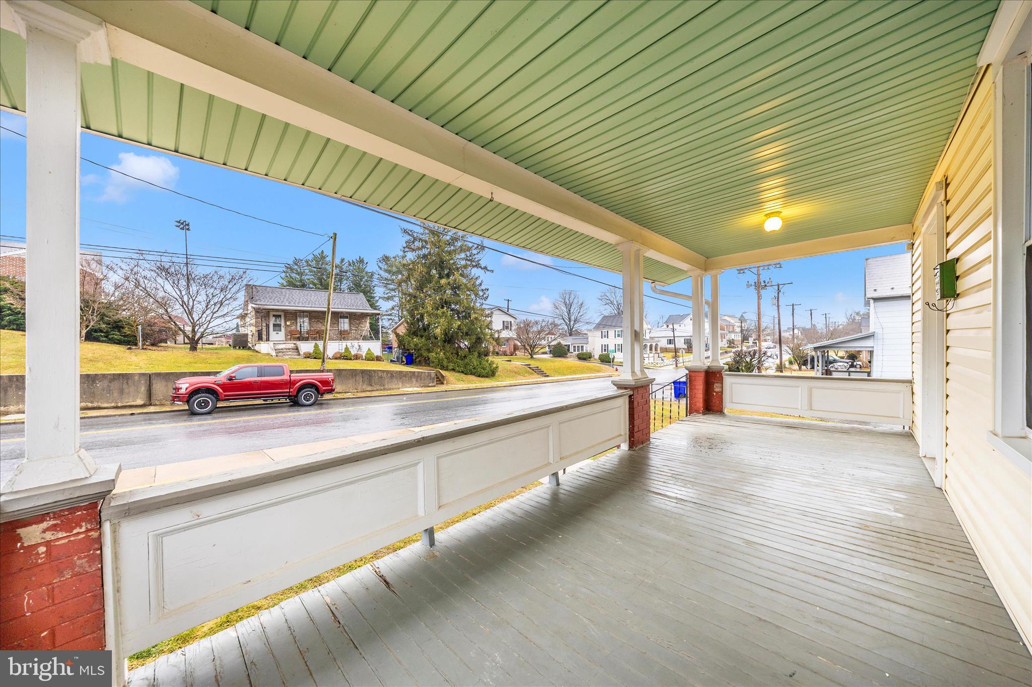 BRUNSWICK - Residential