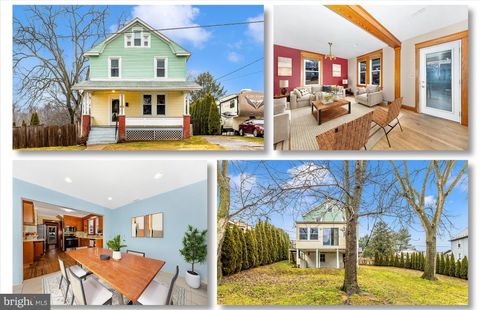 507 9TH AVENUE BRUNSWICK MD 21716