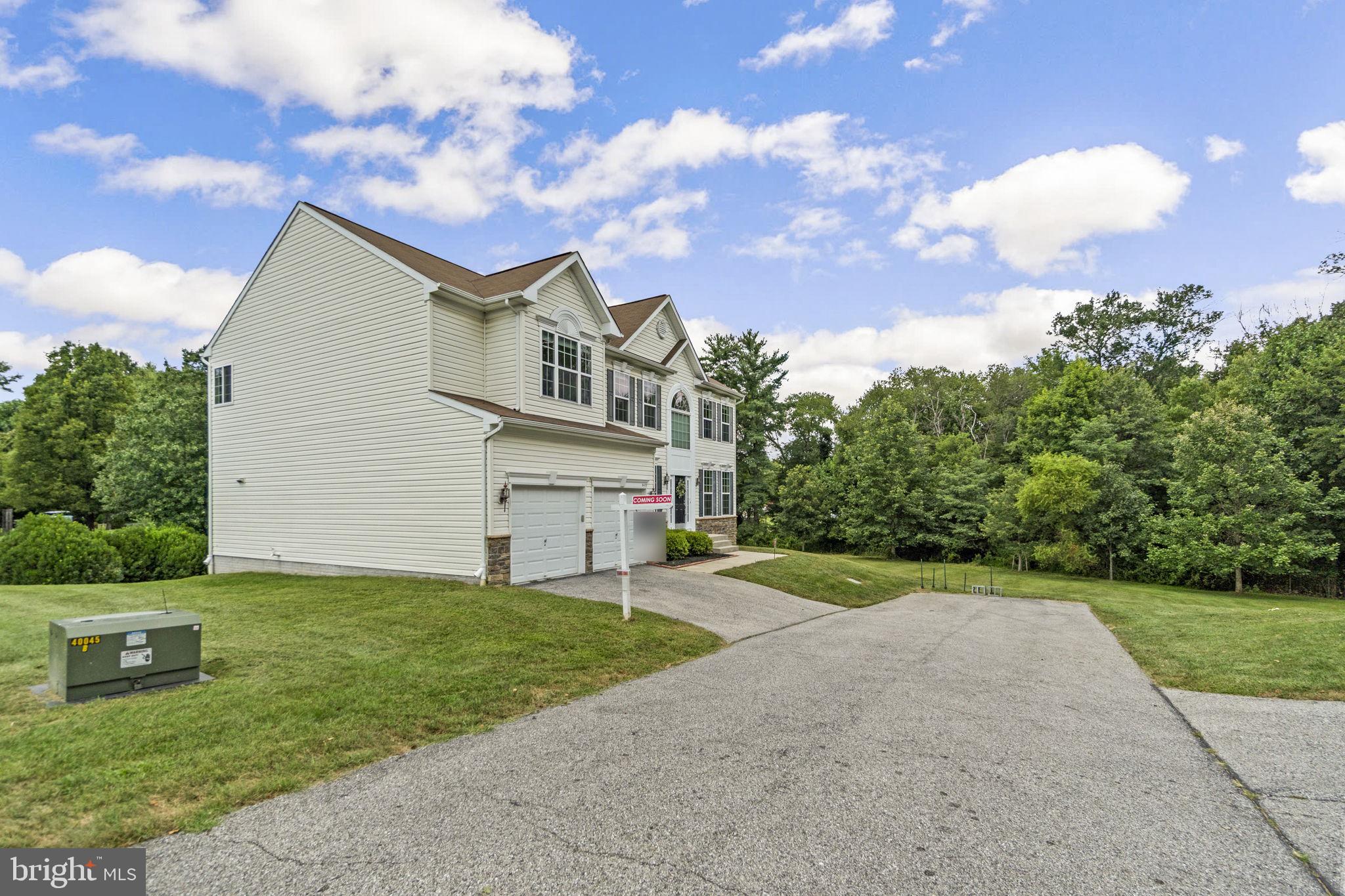 8422 HORSESHOE ROAD