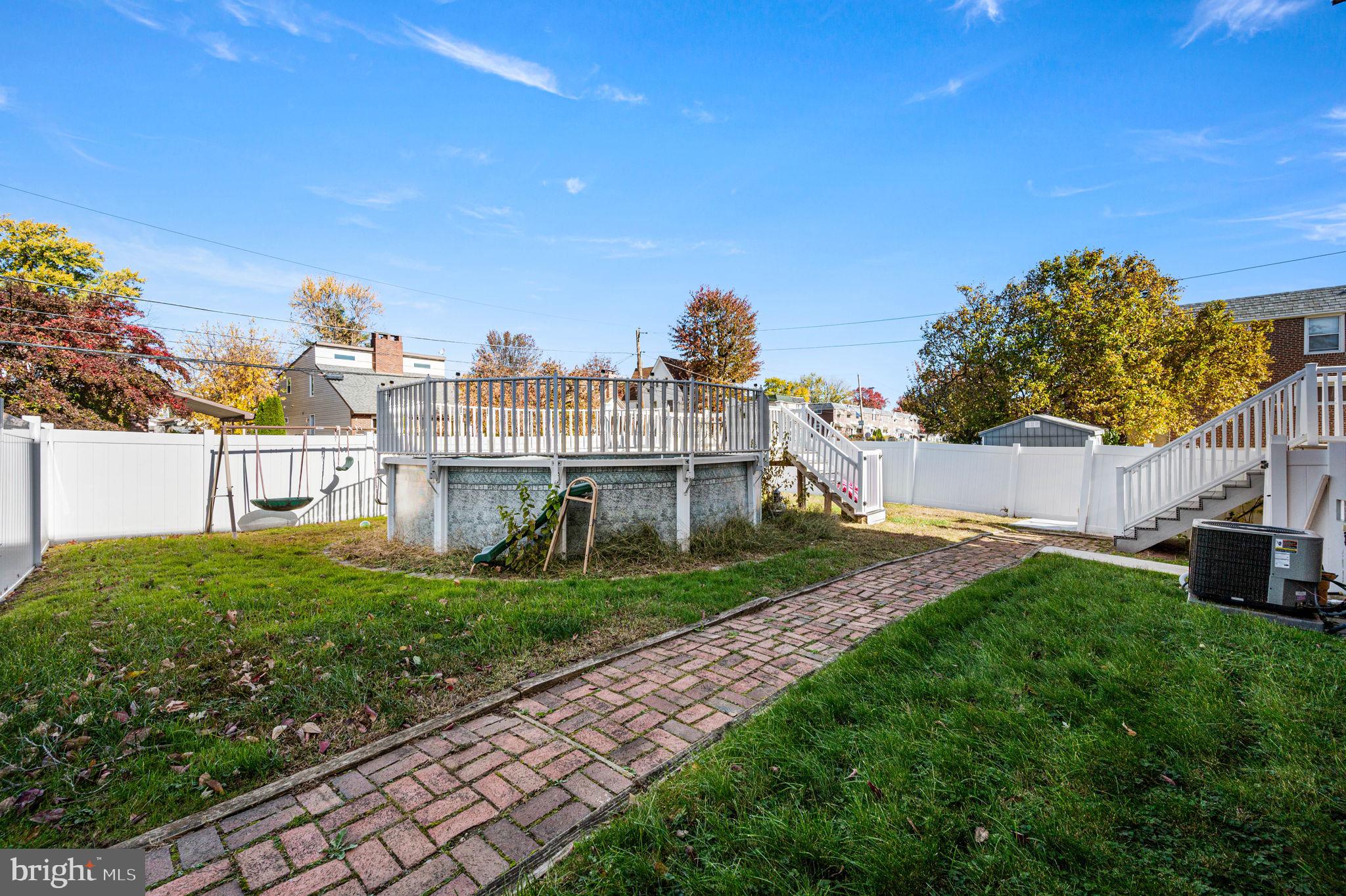 BRIARCLIFFE - Residential