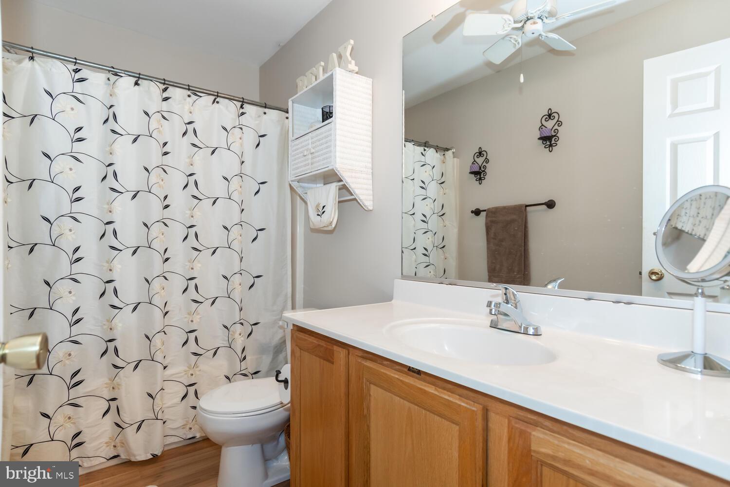 BRIDGE POINTE TOWNHOUSES - Residential